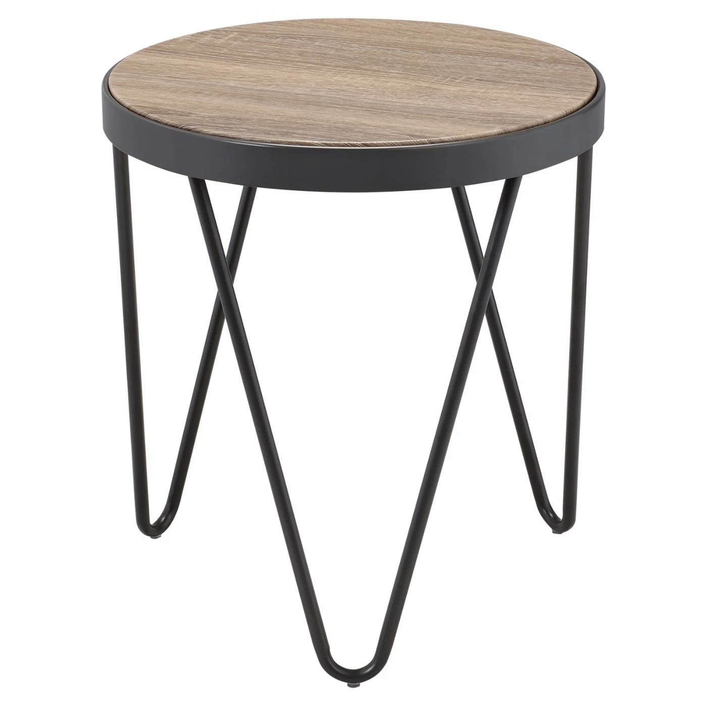 Best deal π Acme Furniture Round End Tables & Side Tables ACME Bage End Table π― - Image 4