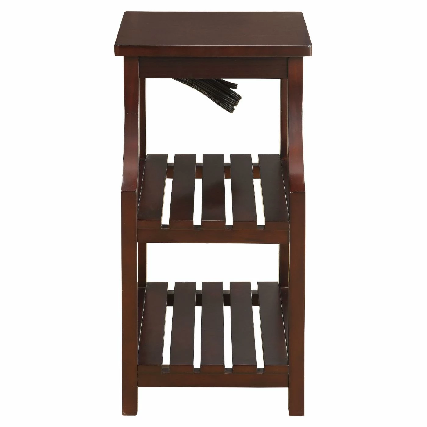 Brand new π₯° Acme Furniture Rectangle End Tables & Side Tables ACME Wasaki Side Table β¨ - Image 4