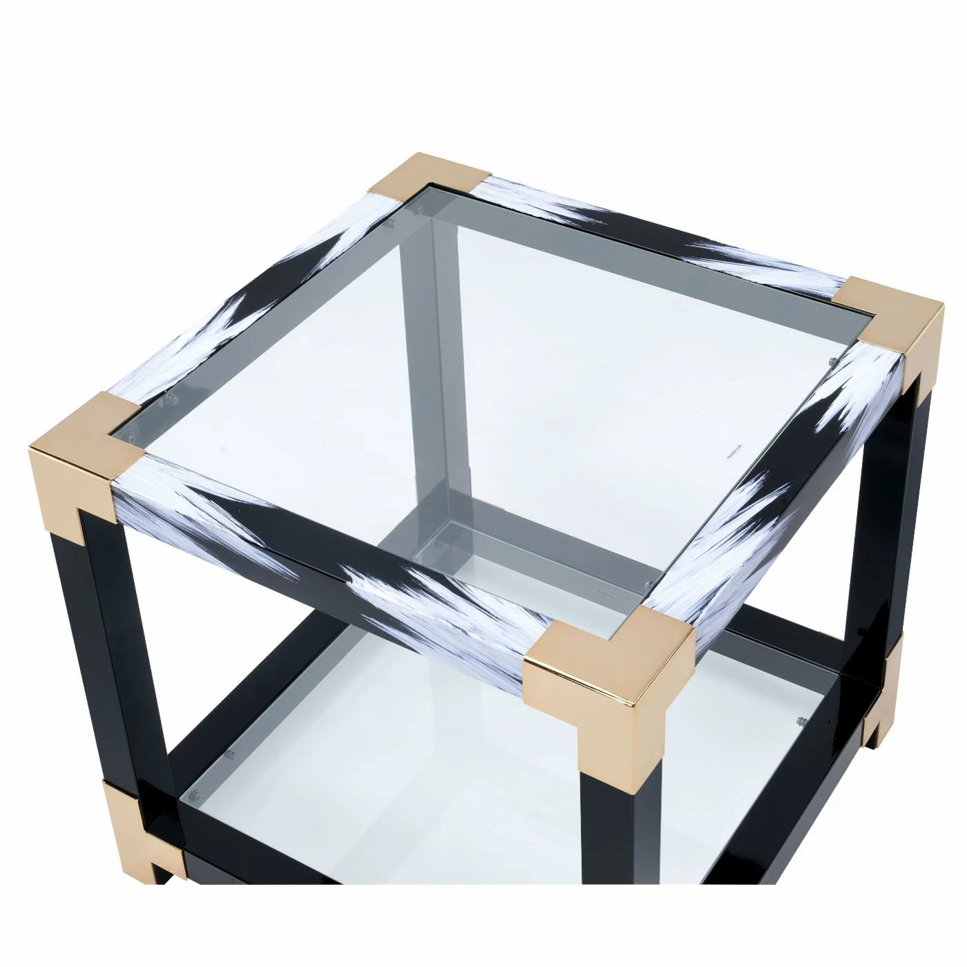 Best Sale ๐งจ Rectangle End Tables & Side Tables Acme Furniture Lafty End Table โจ - Image 4