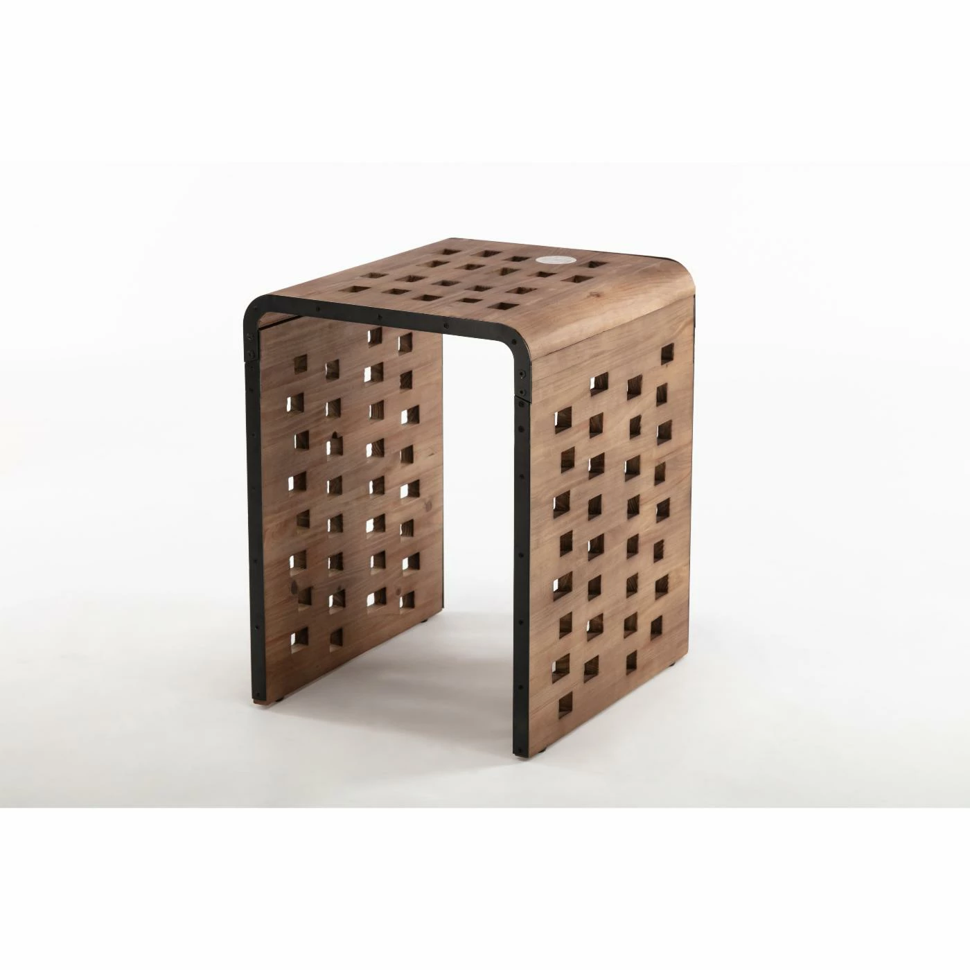 Promo π― Rectangle End Tables & Side Tables Burnham Home Designs Parker End Table π - Image 4