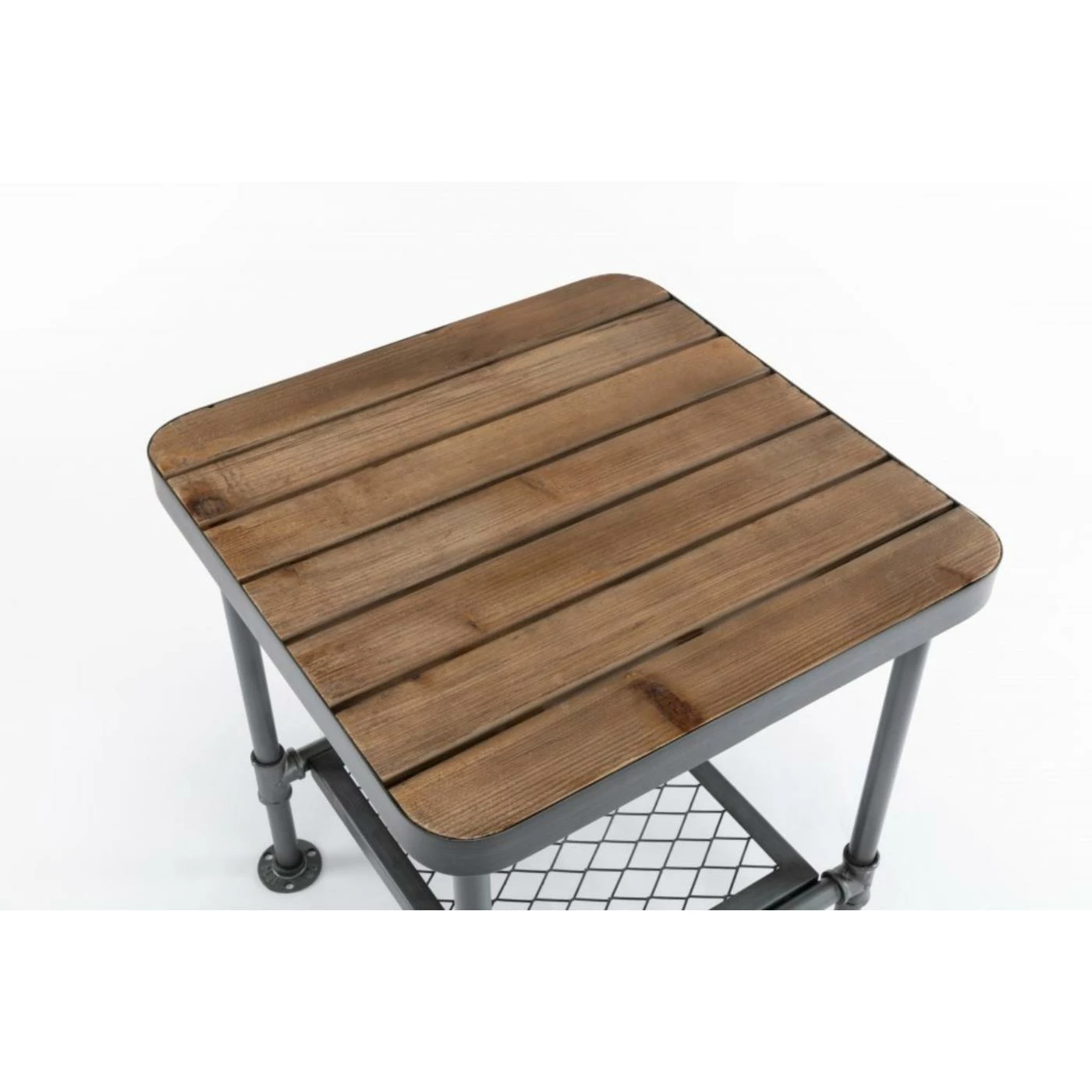 Top 10 β€οΈ Square End Tables & Side Tables Boraam Newport End Table π - Image 4