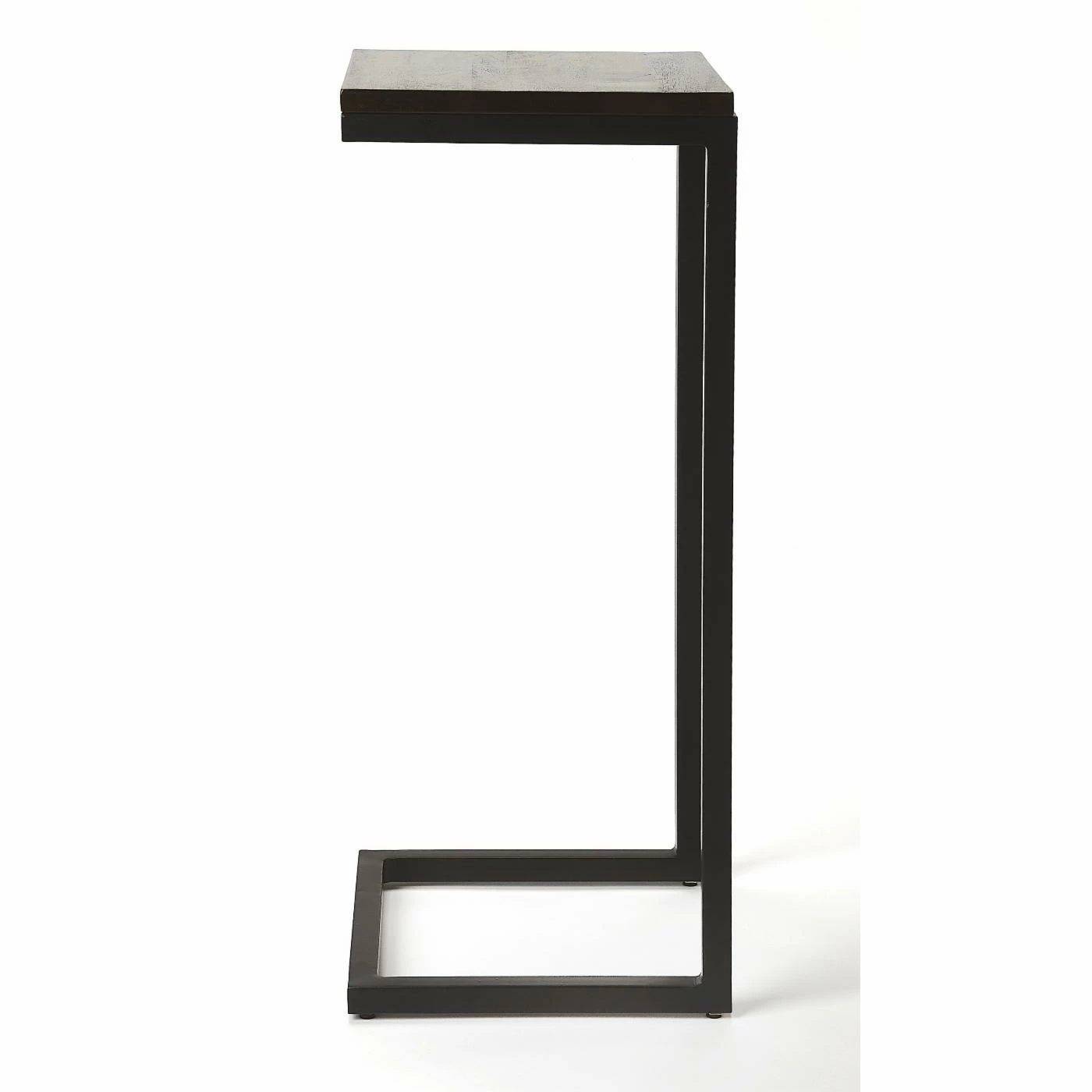 Best reviews of π Square End Tables & Side Tables Butler Specialty Kilmer Accent Table π - Image 4