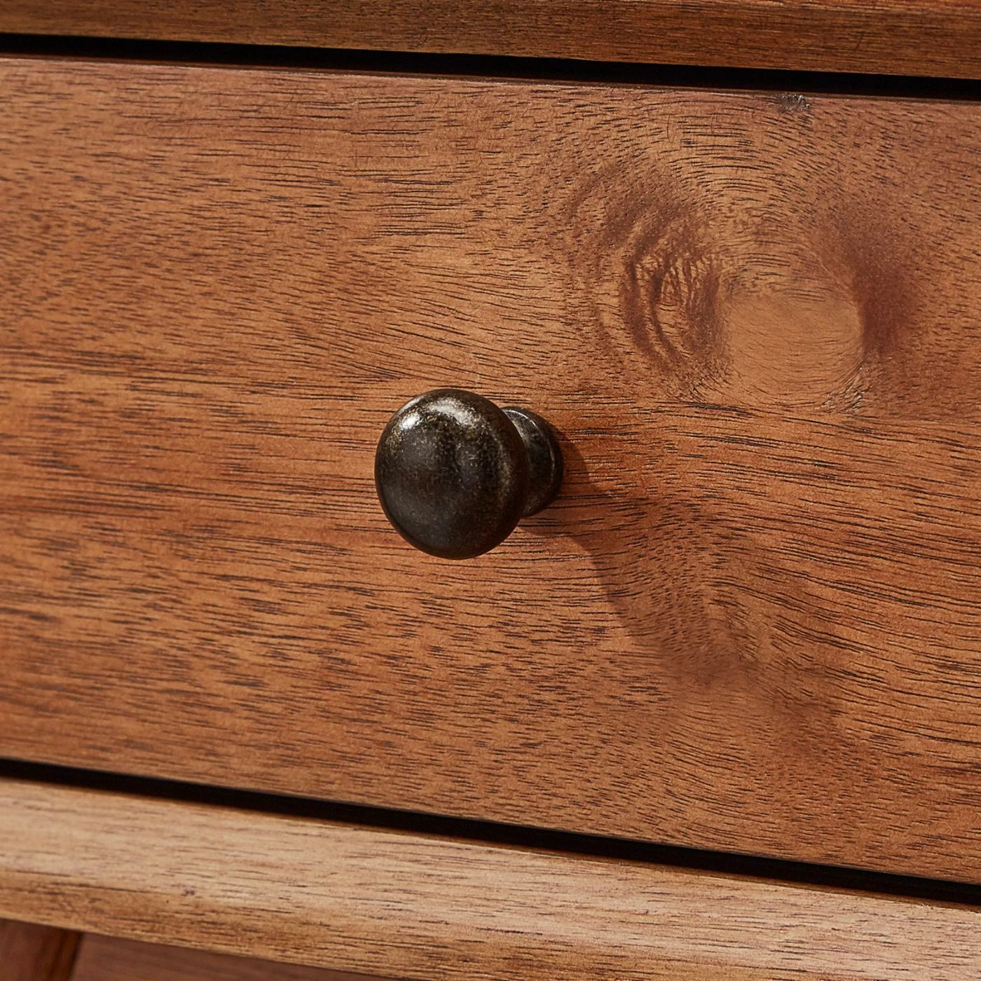 Best Sale π Rectangle End Tables & Side Tables HN Home Krisel Mid-Century Modern End Table β¨ - Image 4