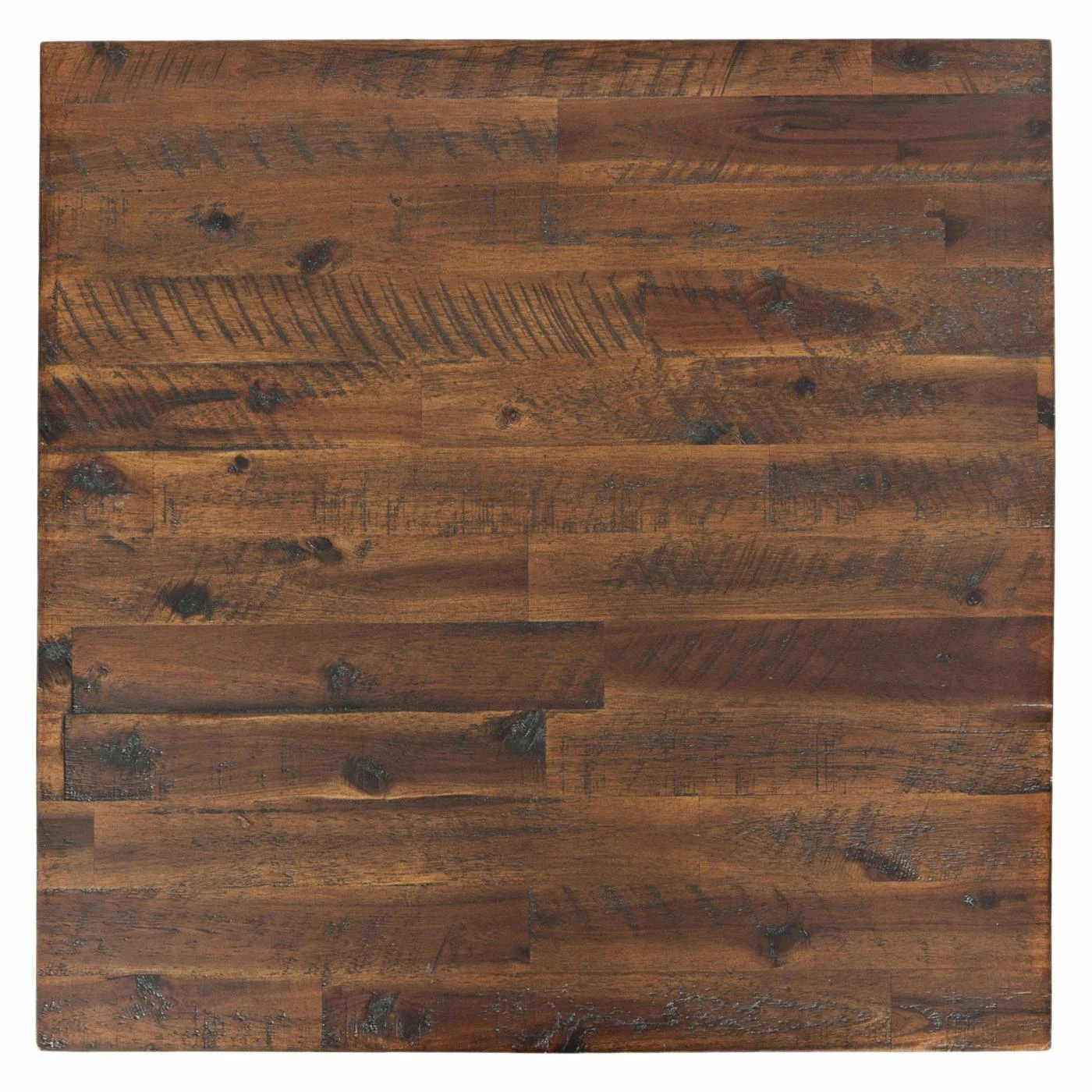 Outlet π€© Square End Tables & Side Tables Jofran Painted Canyon End Table π - Image 4