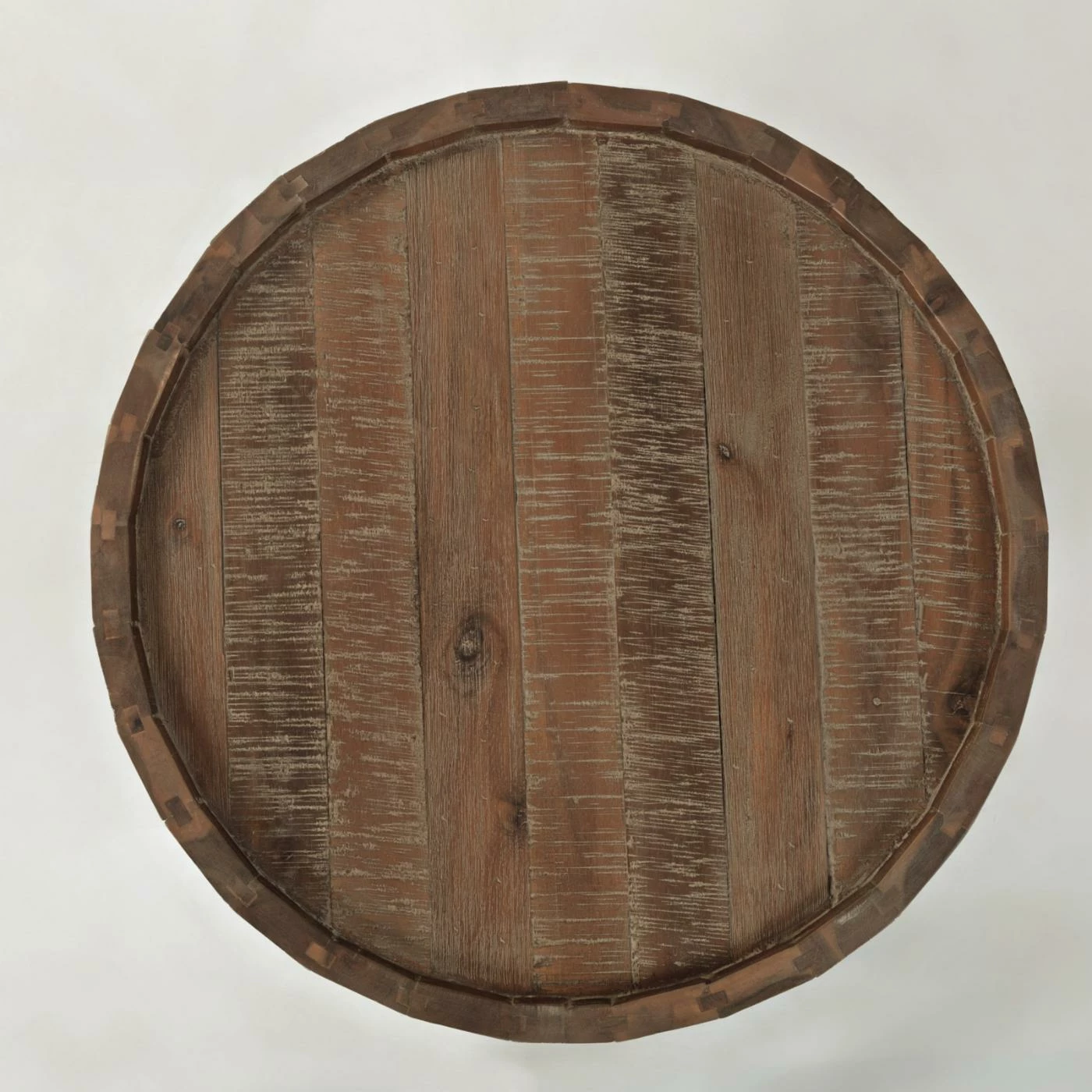 Cheap π Round End Tables & Side Tables Jofran Conundrum End Table βοΈ - Image 4