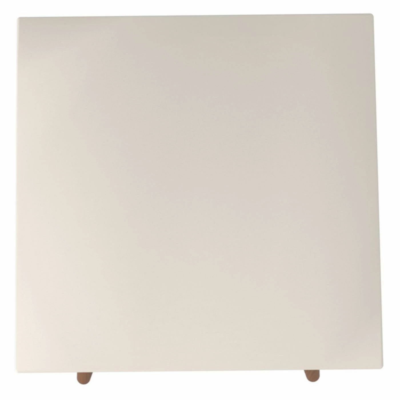 Outlet ❤️ Square End Tables & Side Tables Manhattan Comfort Utopia High Square End Table 🧨 - Image 4