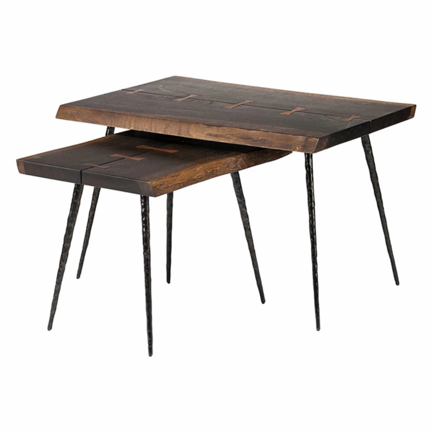 Hot Sale 🥰 Rectangle End Tables & Side Tables Nuevo Nexa Nesting Side Table ❤️ - Image 4