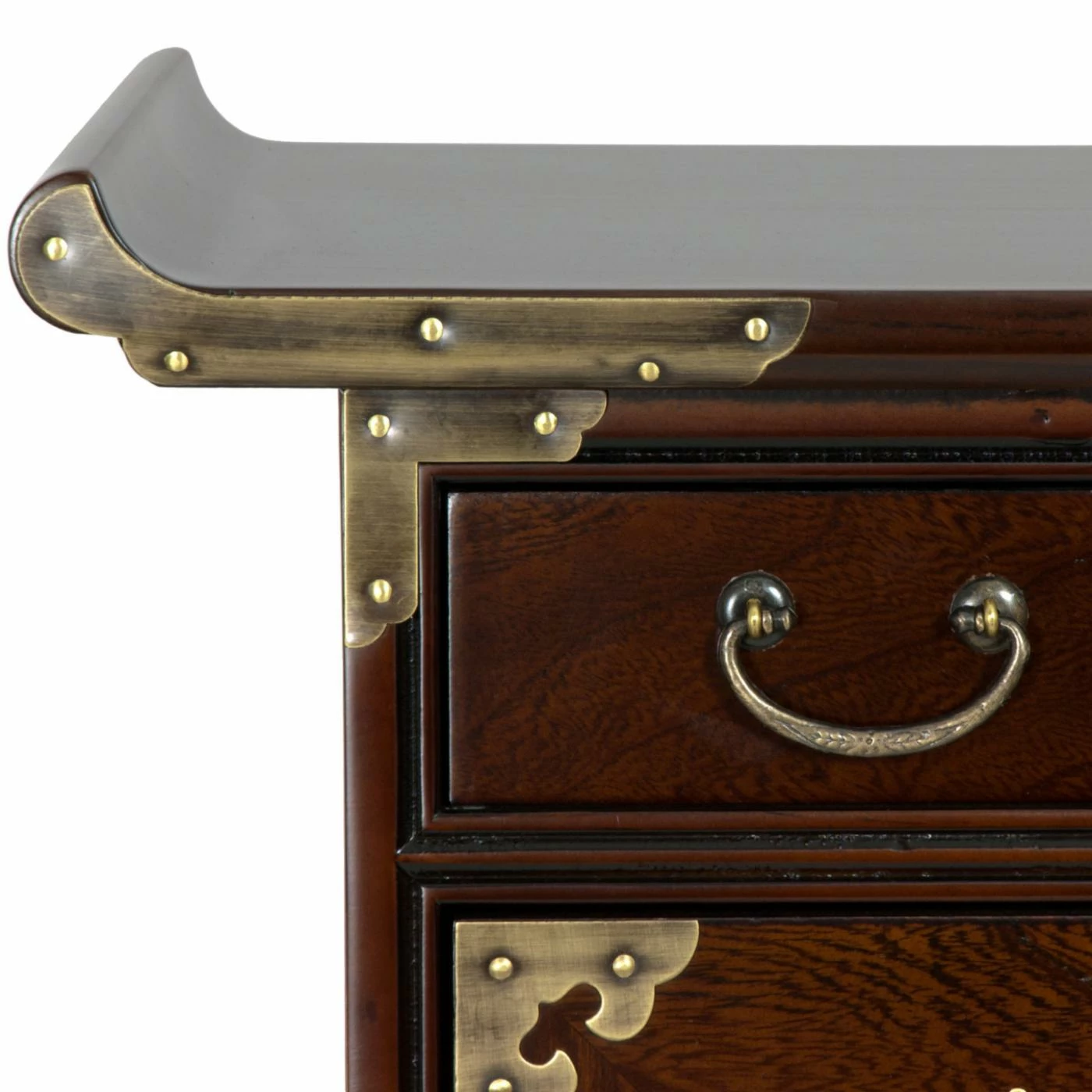 Wholesale 💯 Rectangle End Tables & Side Tables Oriental Furniture Korean 5 Drawer End Table 😉 - Image 4