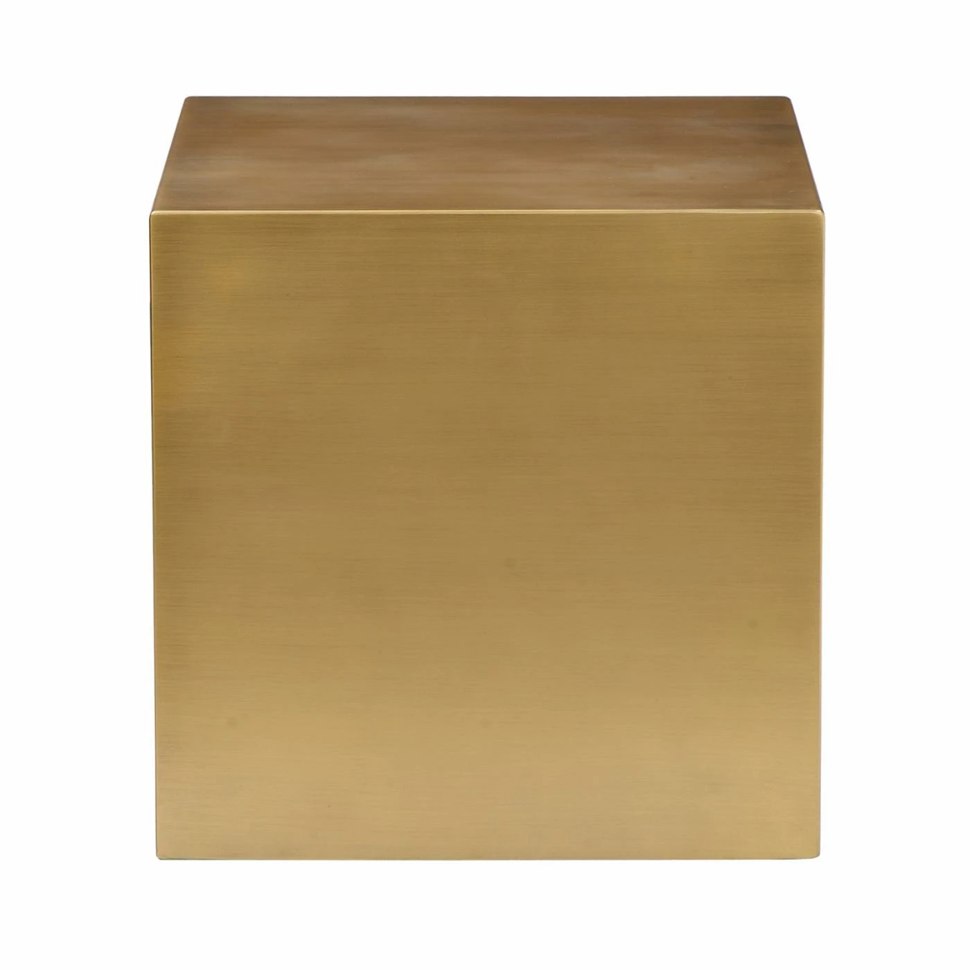 Wholesale 👍 Square End Tables & Side Tables Pangea Home Spencer Small Side Table 🤩 - Image 4