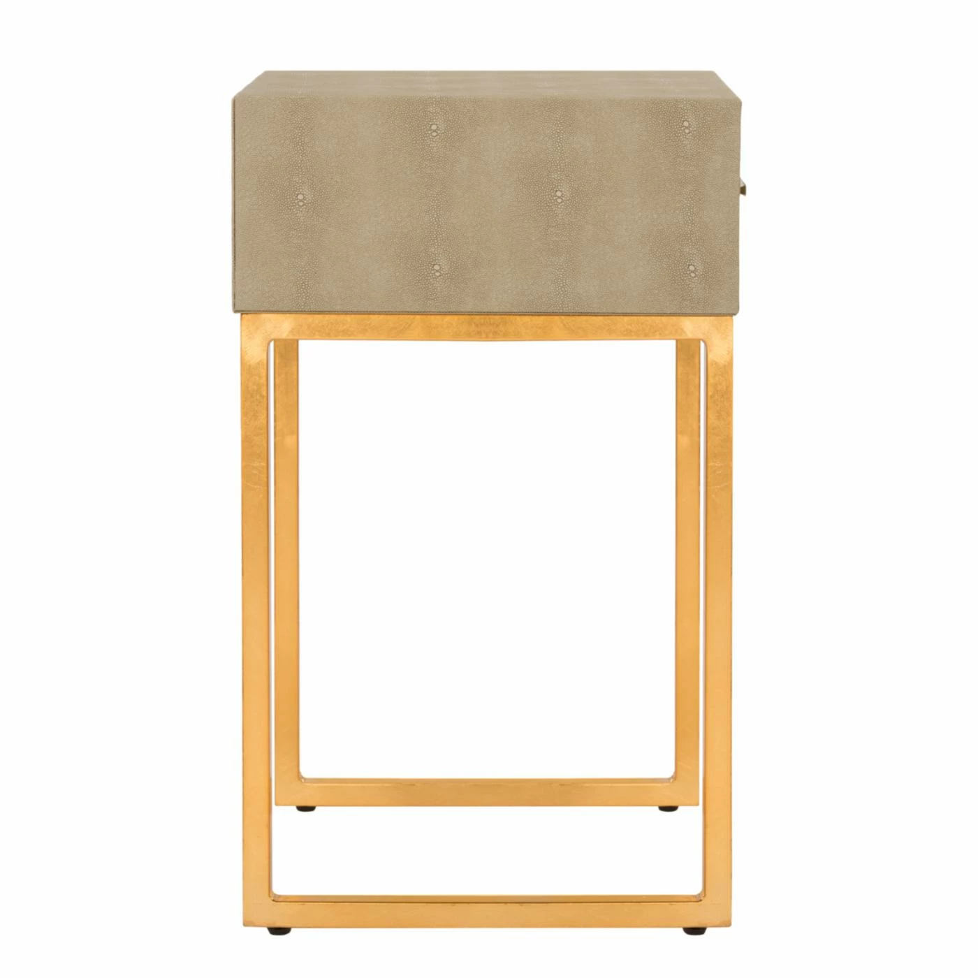 Coupon π― Rectangle End Tables & Side Tables Safavieh Mori Side Table π - Image 4