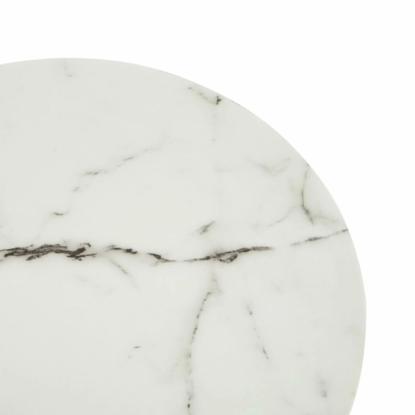 Budget π Round End Tables & Side Tables Safavieh Winnie Round Side Table β€οΈ - Image 4