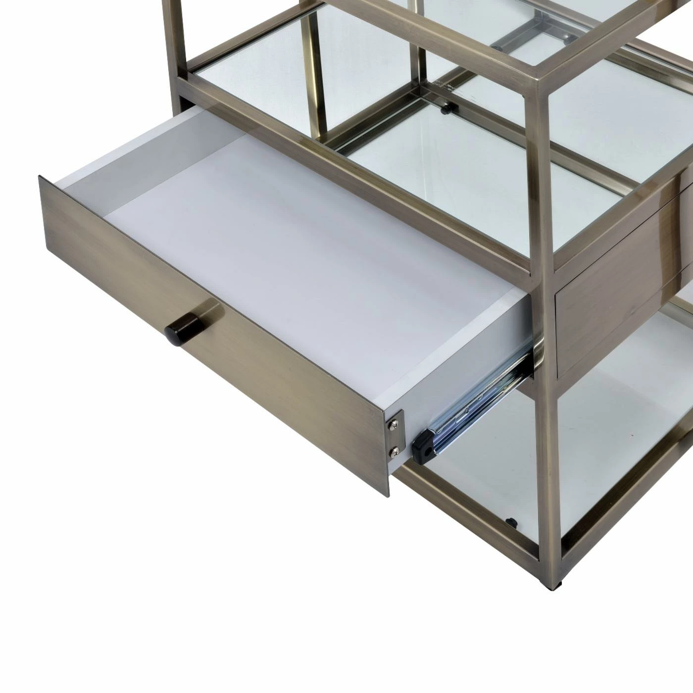 Hot Sale β Rectangle End Tables & Side Tables Acme Furniture Enca Nesting End Table - Set Of 2 π - Image 6