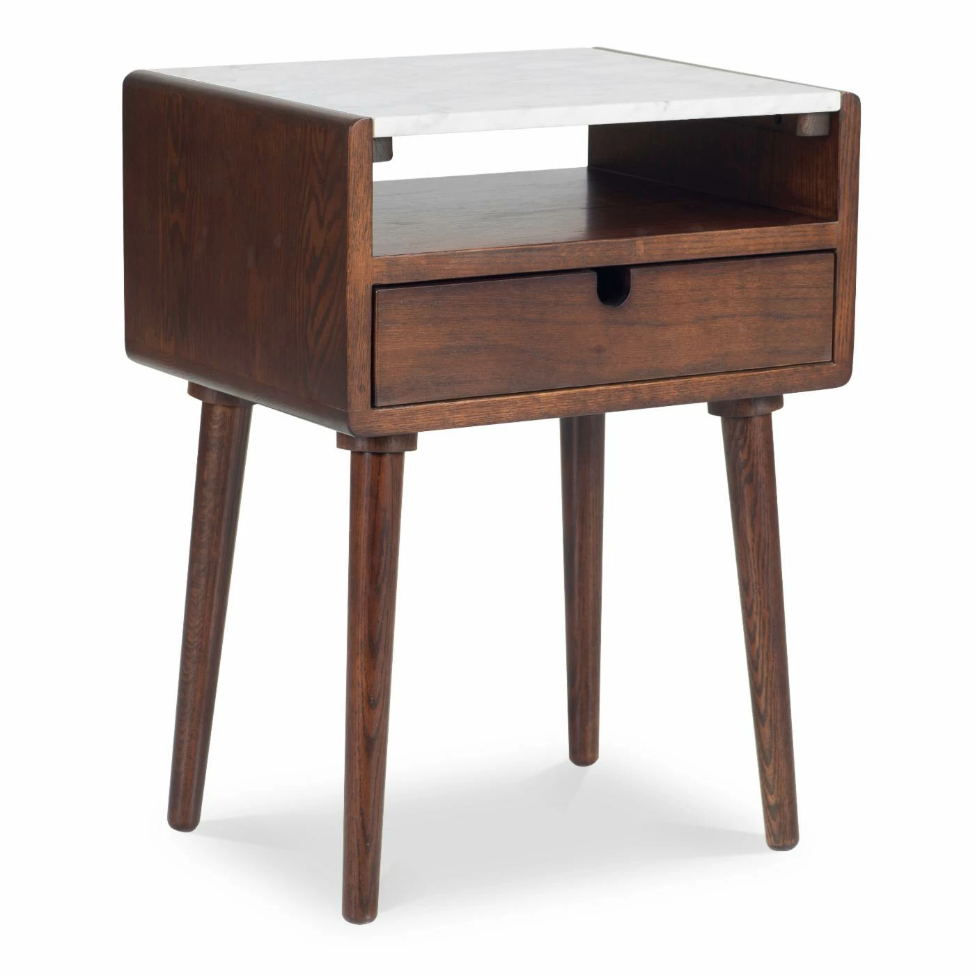 Brand new ✨ Poly & Bark Rectangle End Tables & Side Tables Poly & Bark Ezio Side Table 🔔 - Image 6