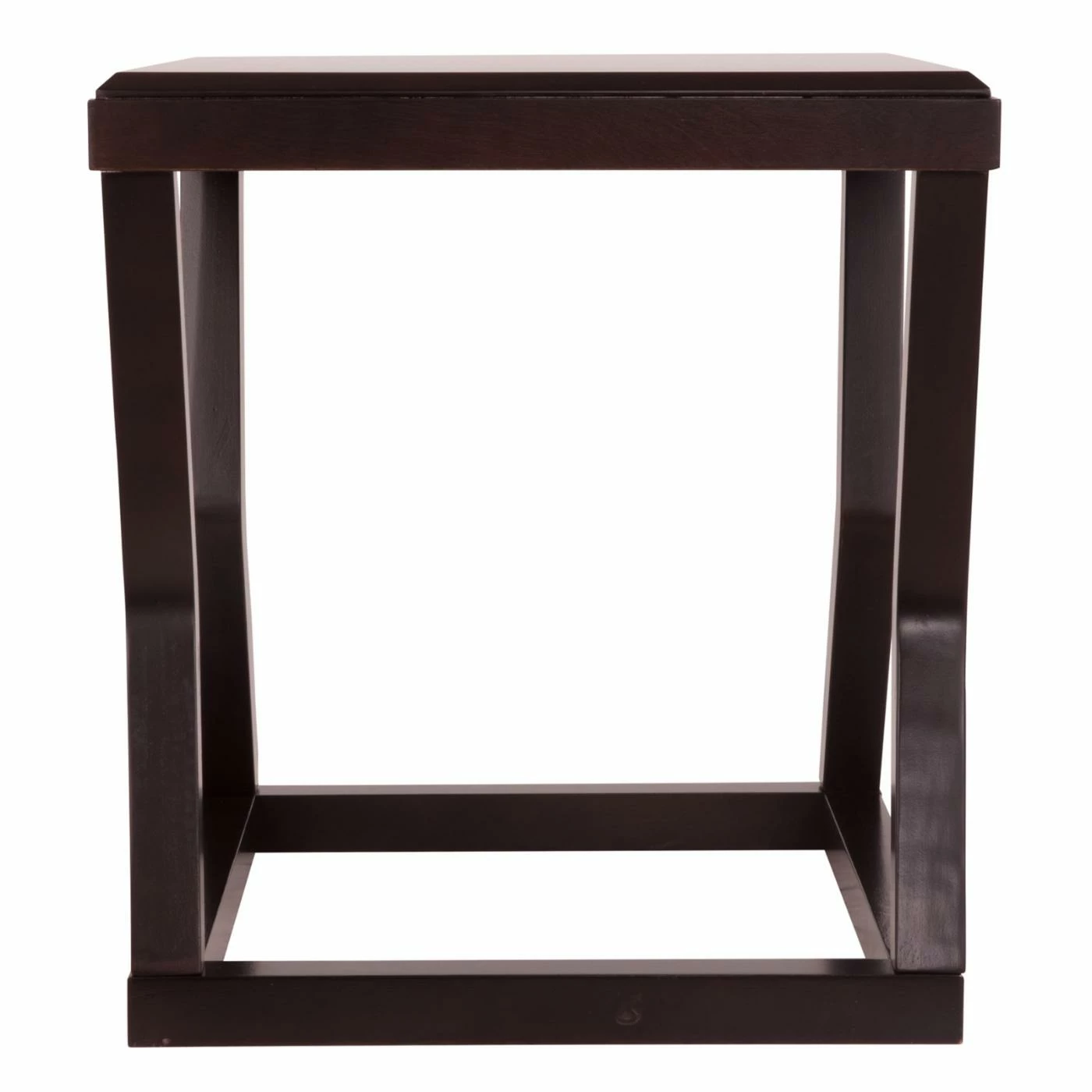 Top 10 🎉 Rectangle End Tables & Side Tables Signature Design By Ashley Kelton Espresso Rectangular End Table 👏 - Image 6