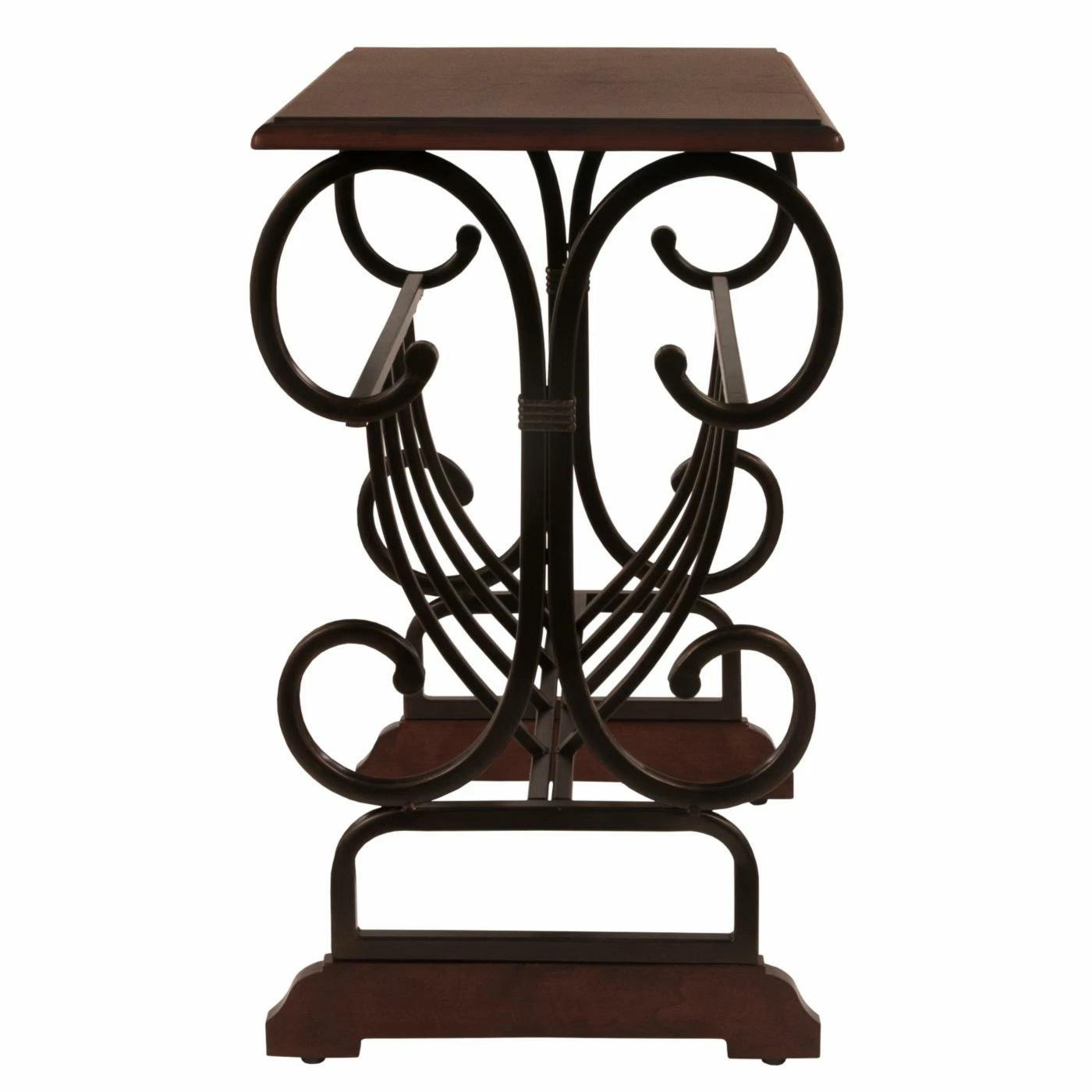 Outlet 😀 Rectangle End Tables & Side Tables Signature Design By Ashley Braunsen End Table 🔔 - Image 6