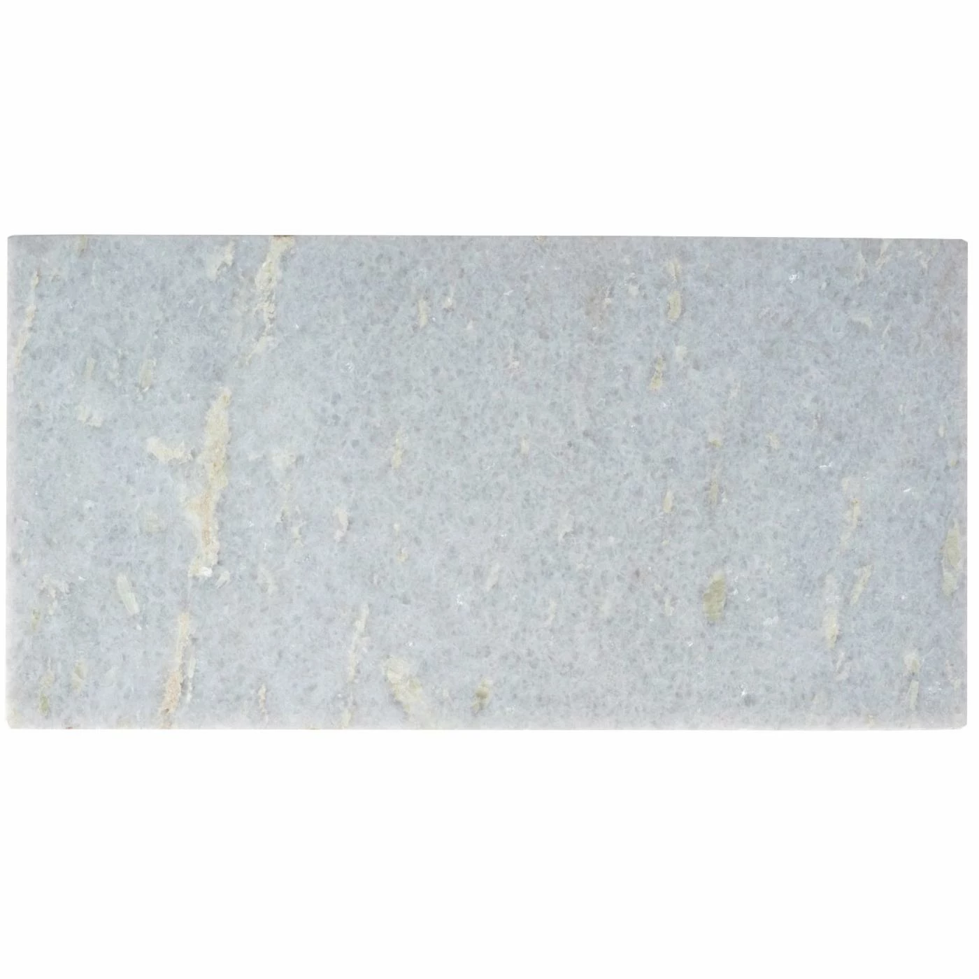 Best deal π₯° Rectangle End Tables & Side Tables Butler Specialty Koler Marble And Leather Magazine Table βοΈ - Image 6