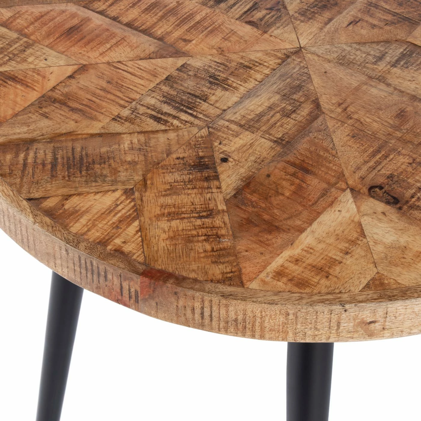 Coupon π Butler Specialty Round End Tables & Side Tables Butler Glarious Round Side Table π - Image 5