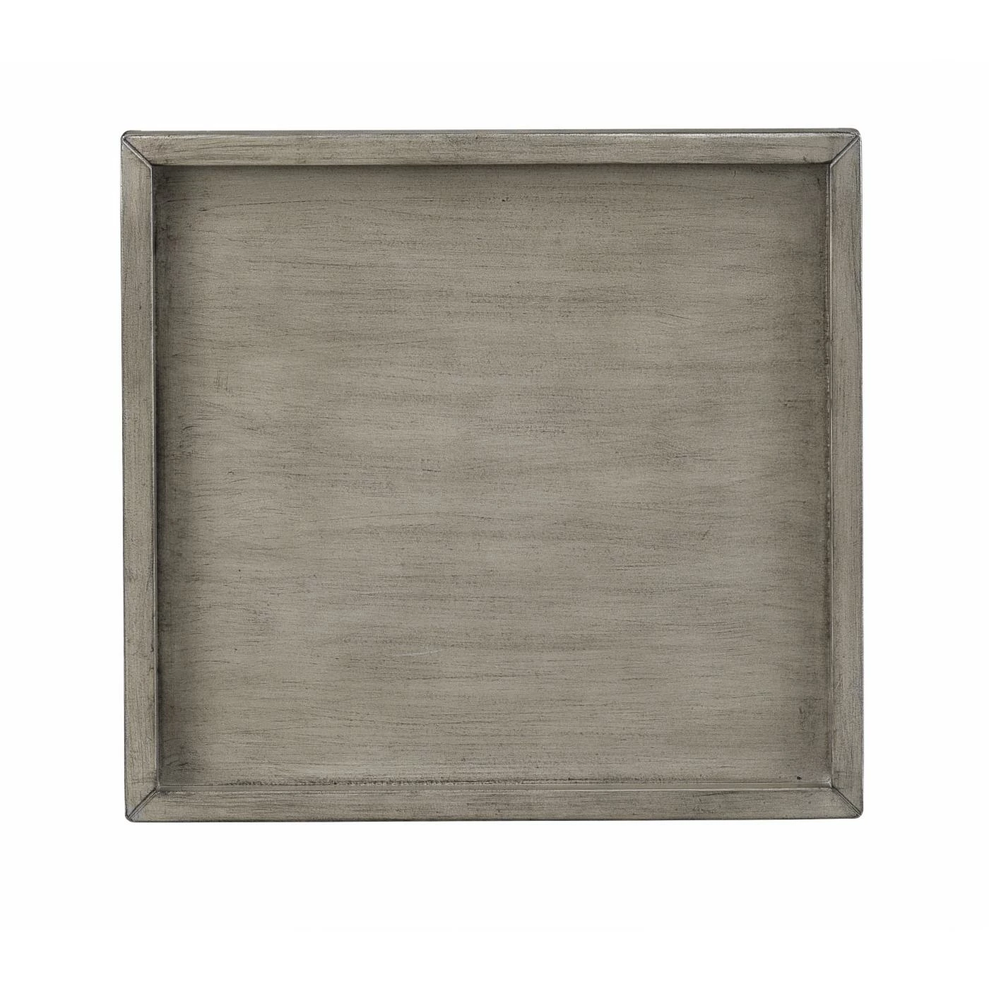 Top 10 π₯° Coast To Coast Imports, LLC Square End Tables & Side Tables Coast To Coast Imports Cape Cod 1 Drawer Chairside End Table β - Image 6