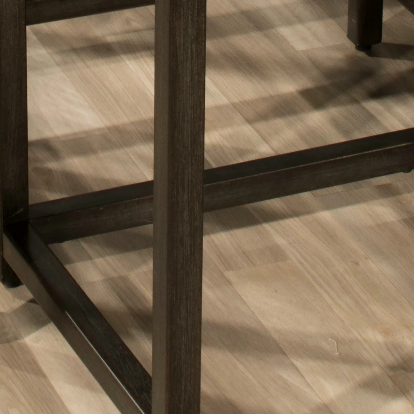 Cheapest 🔔 Rectangle End Tables & Side Tables Hillsdale Furniture Castille Nesting Tables - Set Of 3 🛒 - Image 6