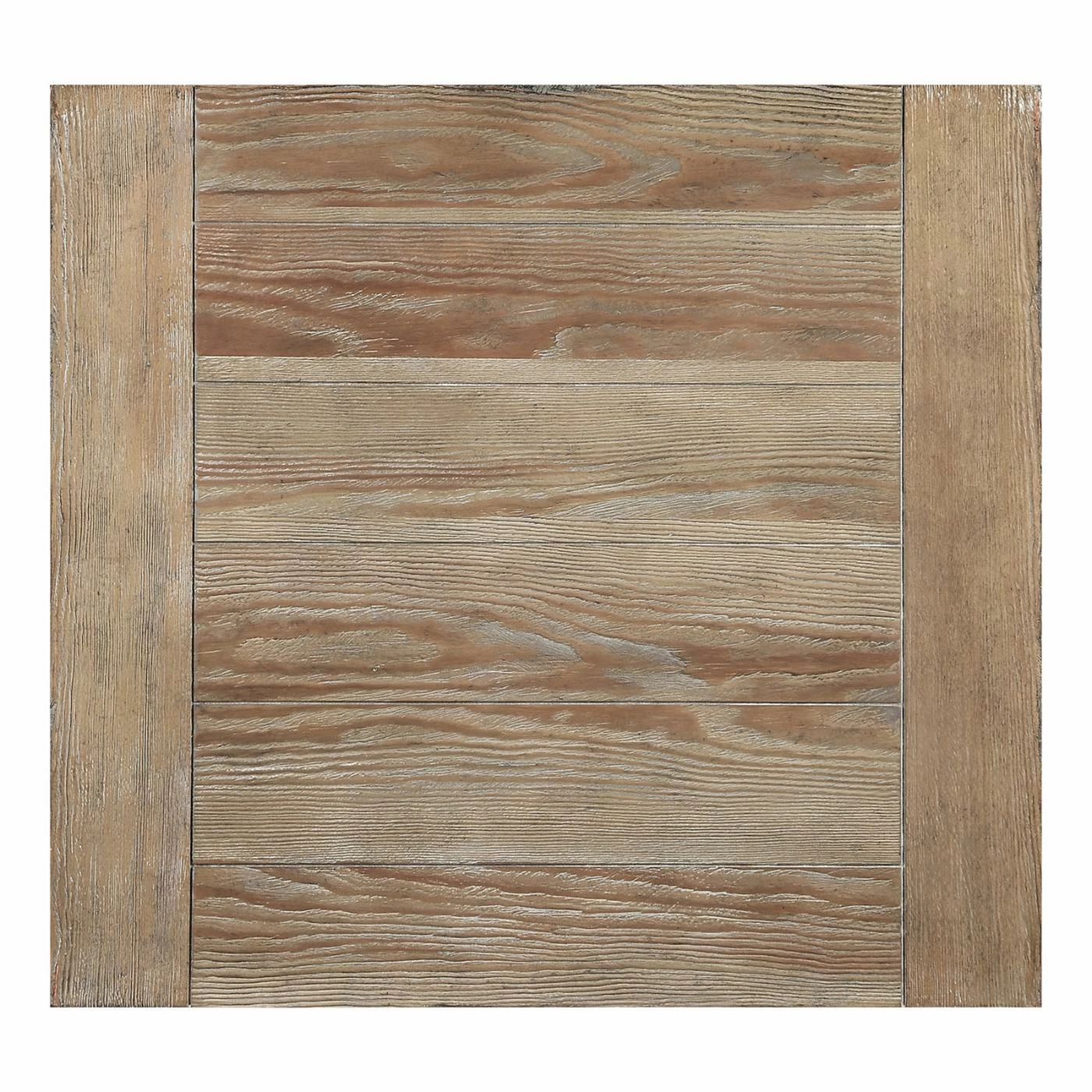 Best Pirce βοΈ Square End Tables & Side Tables HumbleNest Homestead Antique Farmhouse End Table π - Image 5