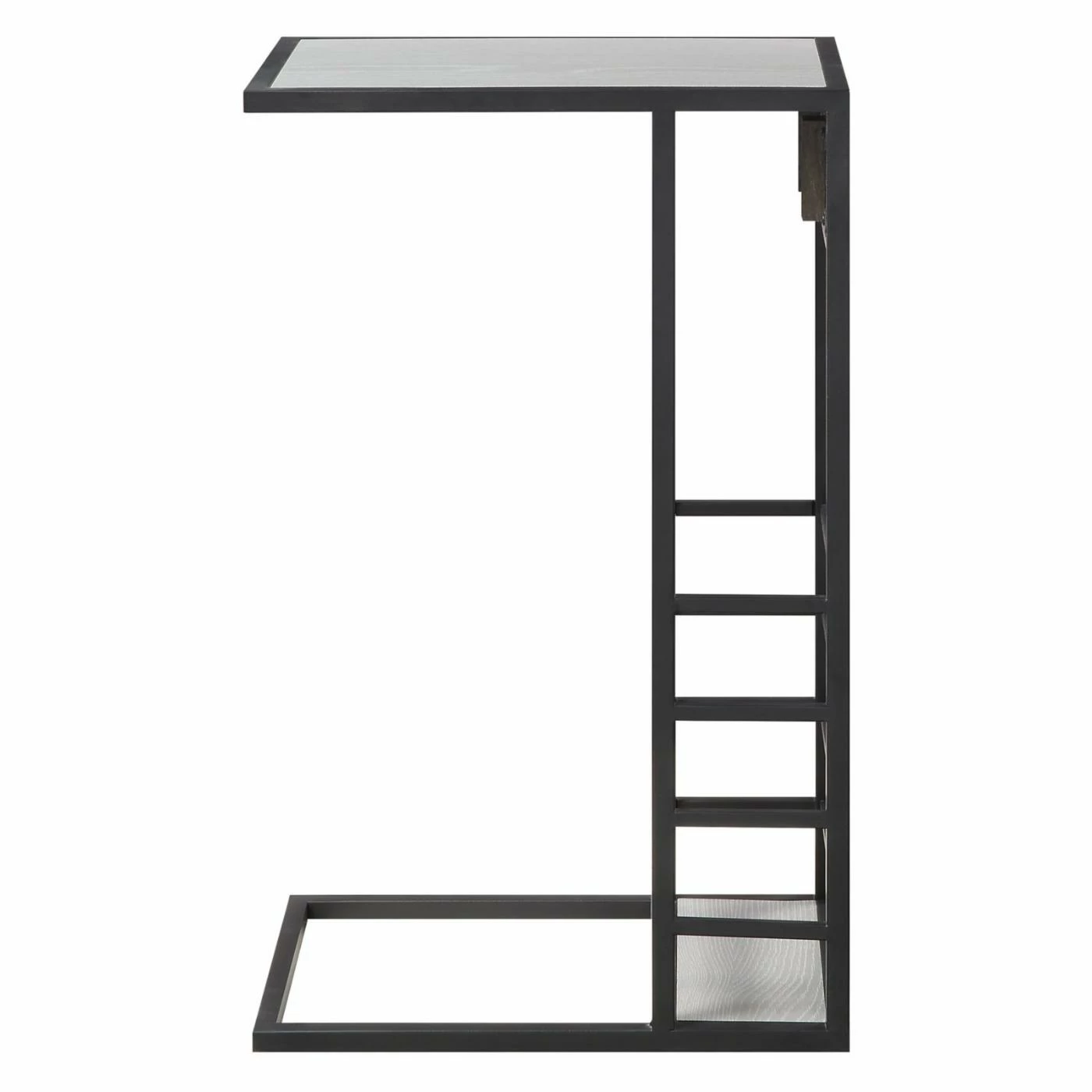 New 🔔 Rectangle End Tables & Side Tables Loft Lyfe Westin C Table / End Table 👏 - Image 6