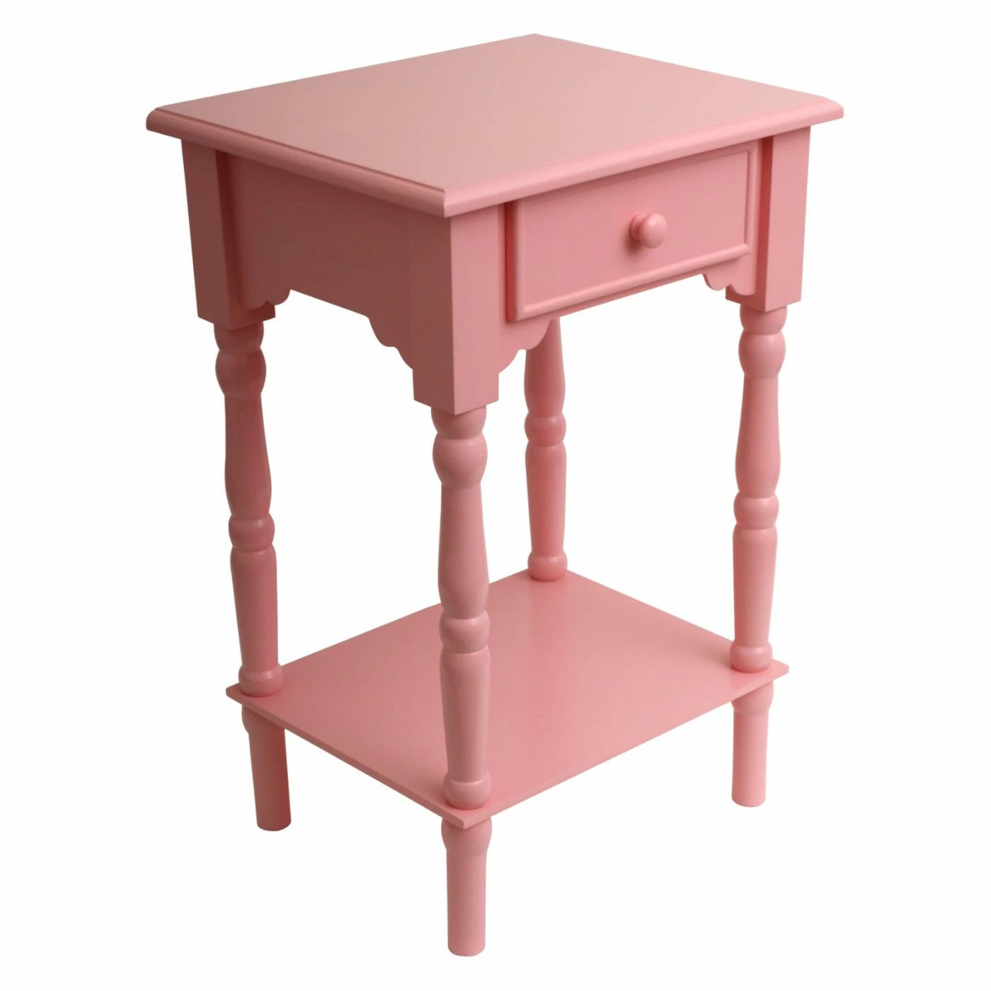 Promo π Rectangle End Tables & Side Tables Decor Therapy 1 Drawer Accent Table π - Image 6