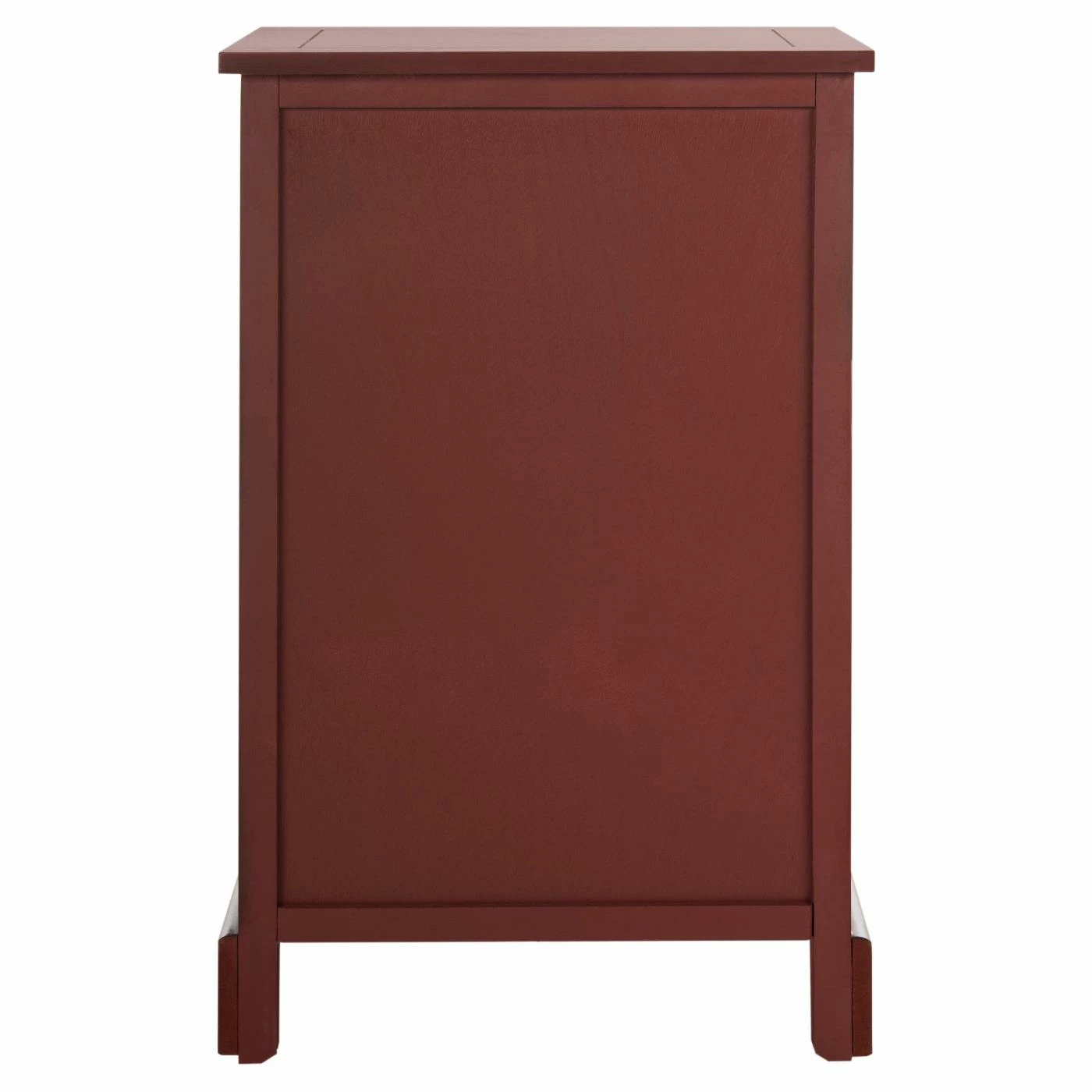 Budget β¨ Rectangle End Tables & Side Tables Safavieh Carrie Side Storage Side Table π - Image 6