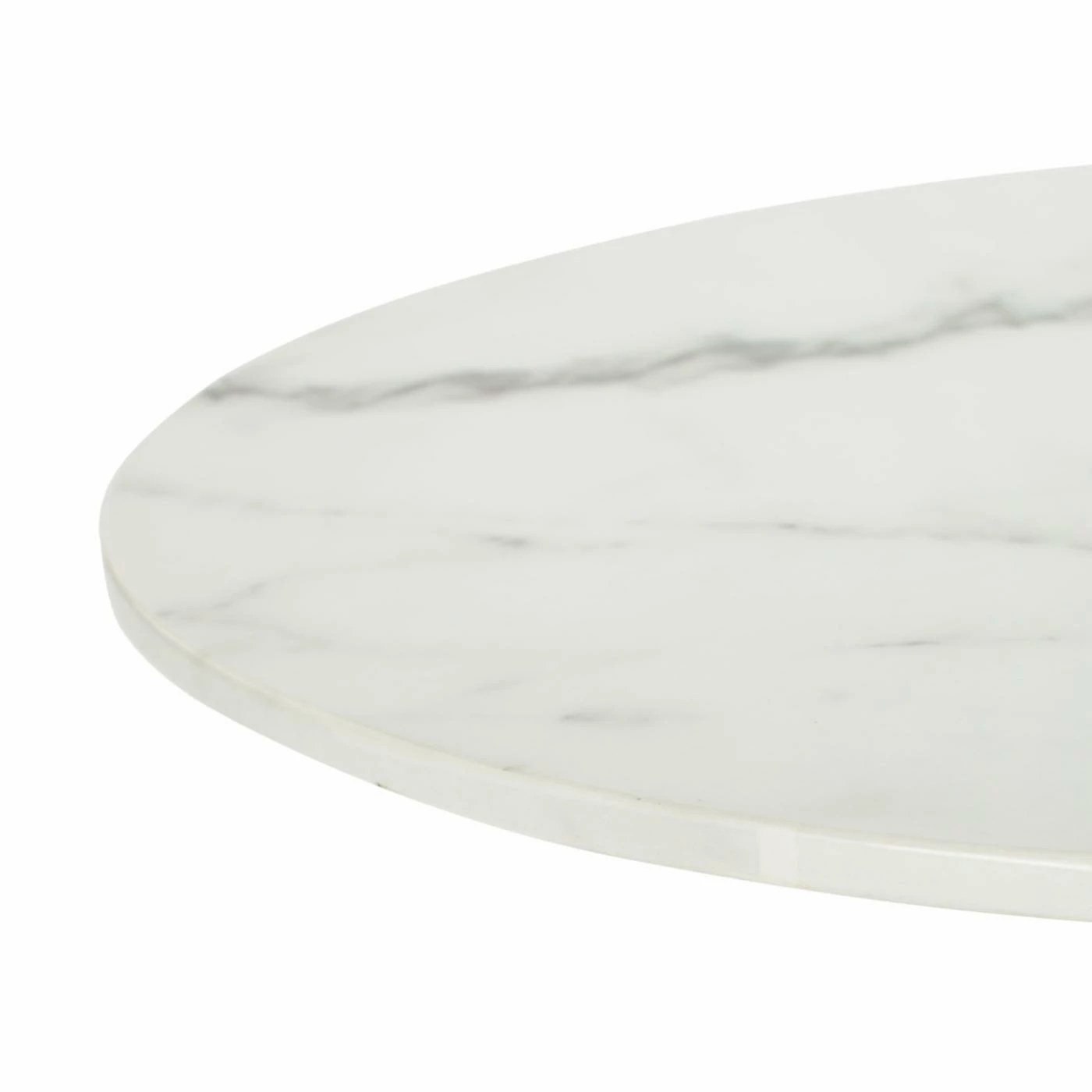 Budget π Round End Tables & Side Tables Safavieh Winnie Round Side Table β€οΈ - Image 6