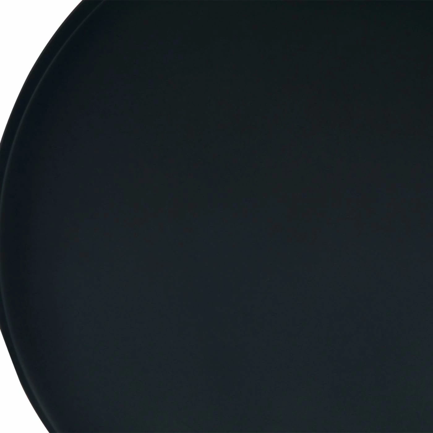 Budget π Round End Tables & Side Tables HN Home Speer Mid-Century Modern Metal Side Table π₯ - Image 5