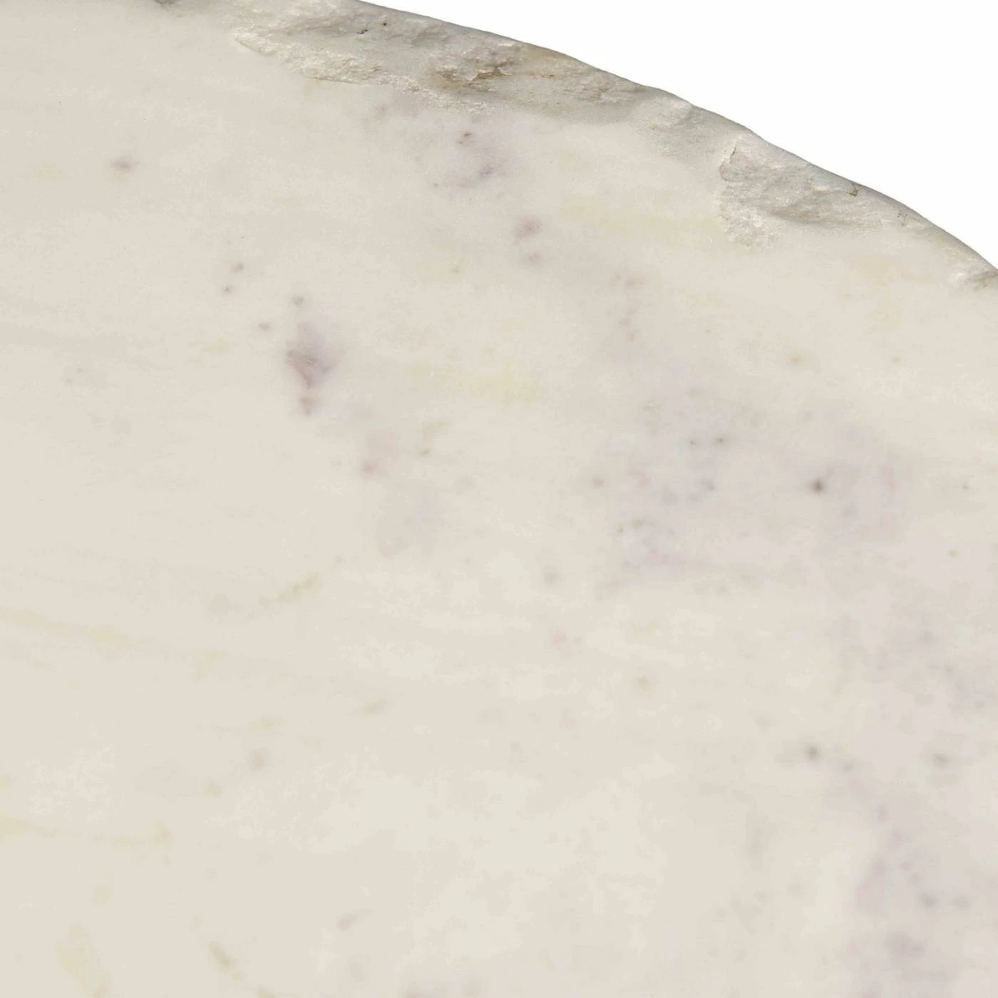 Wholesale π Round End Tables & Side Tables TOV Furniture Orbital Side Table π - Image 5