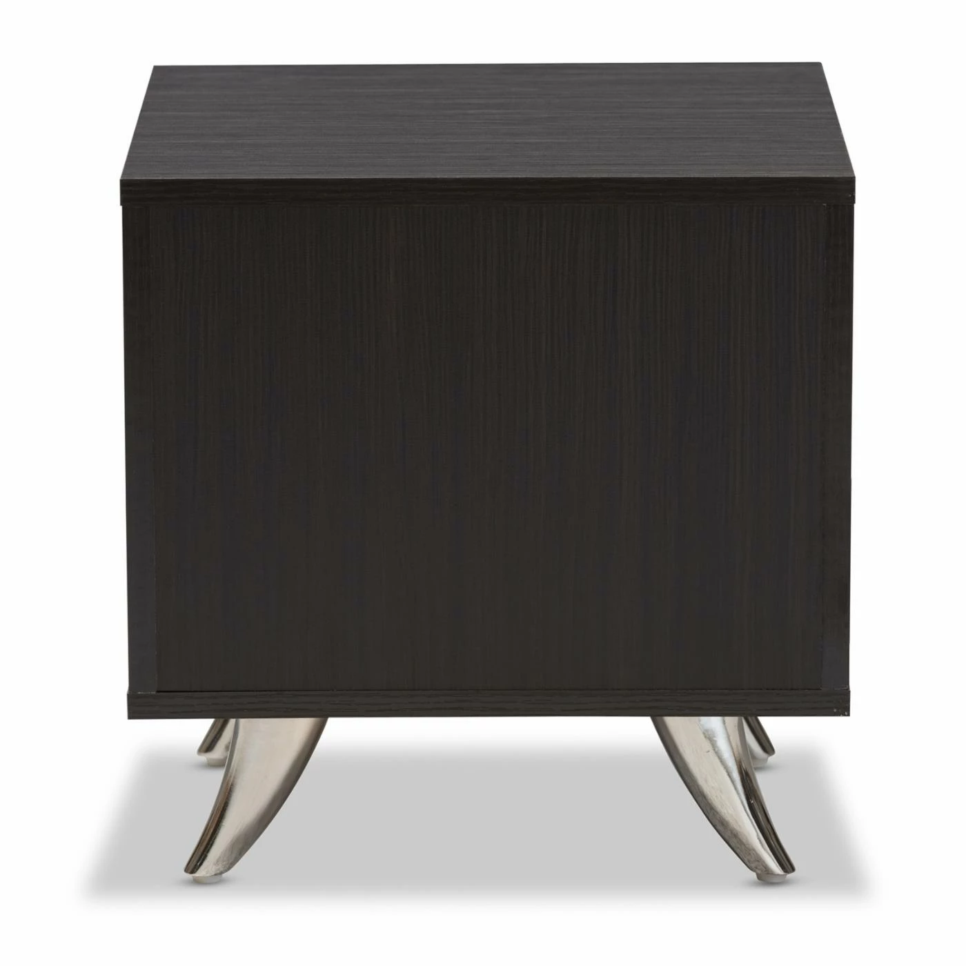 Promo β€οΈ Rectangle End Tables & Side Tables Baxton Studio Warwick Modern And Contemporary Wood End Table π - Image 6