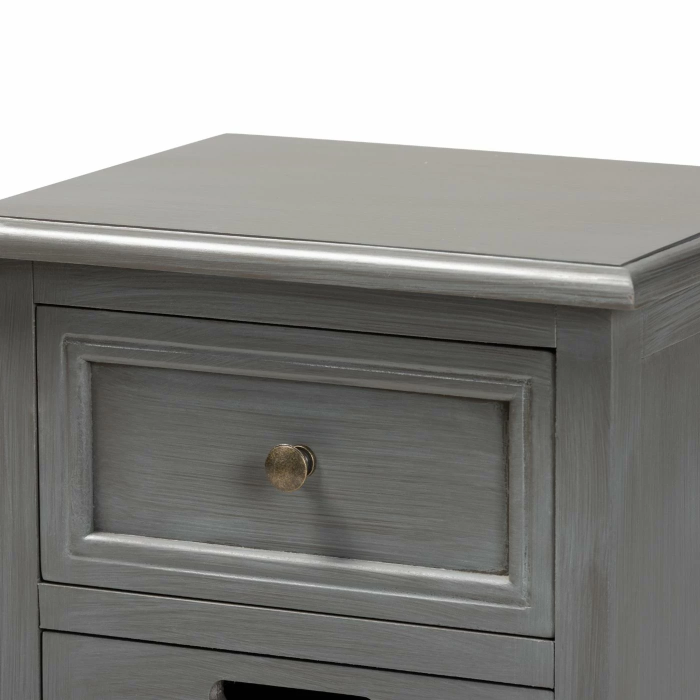 Coupon β Rectangle End Tables & Side Tables Baxton Studio Sheldon End Table π― - Image 6