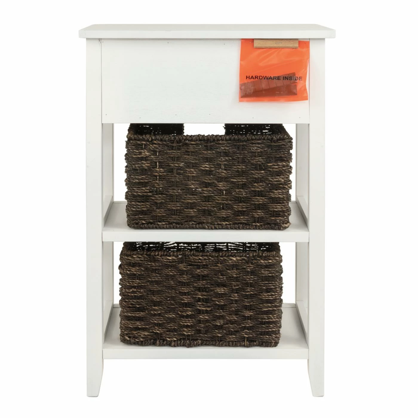 Brand new ✔️ Rectangle End Tables & Side Tables Signature Design By Ashley Oslember Accent End Table 💯 - Image 7