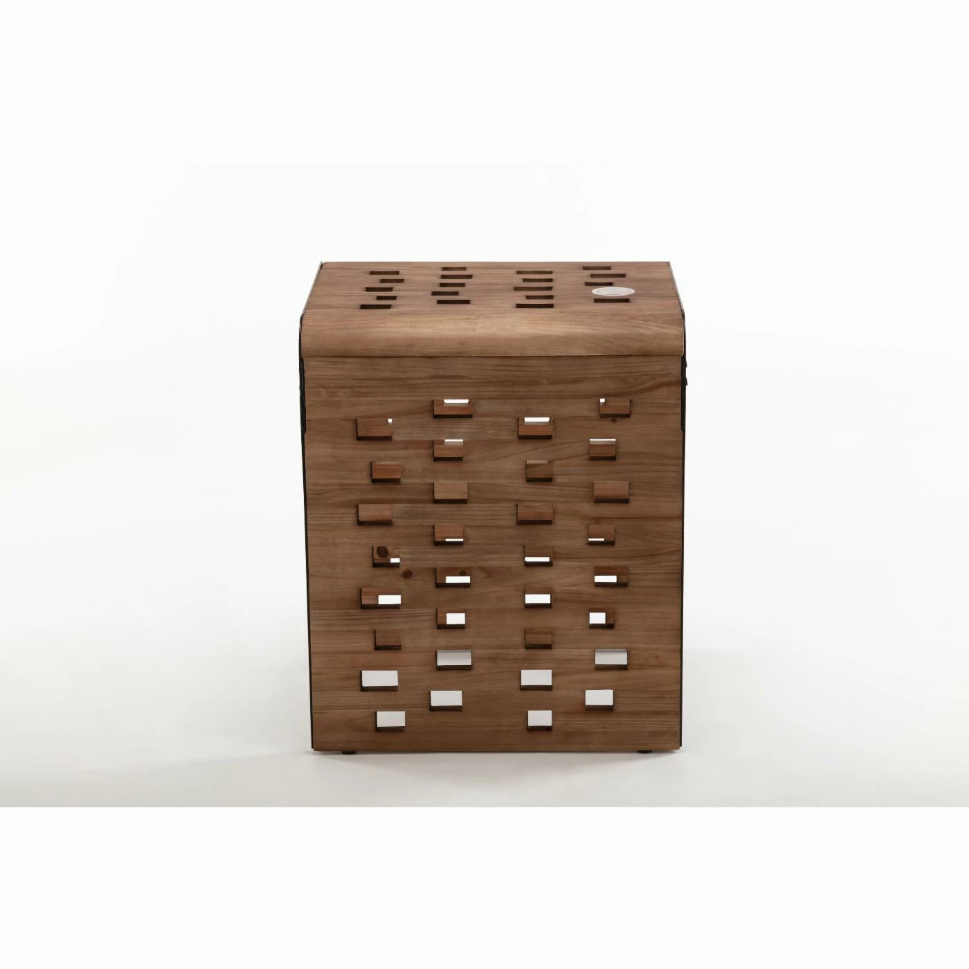 Promo π― Rectangle End Tables & Side Tables Burnham Home Designs Parker End Table π - Image 7