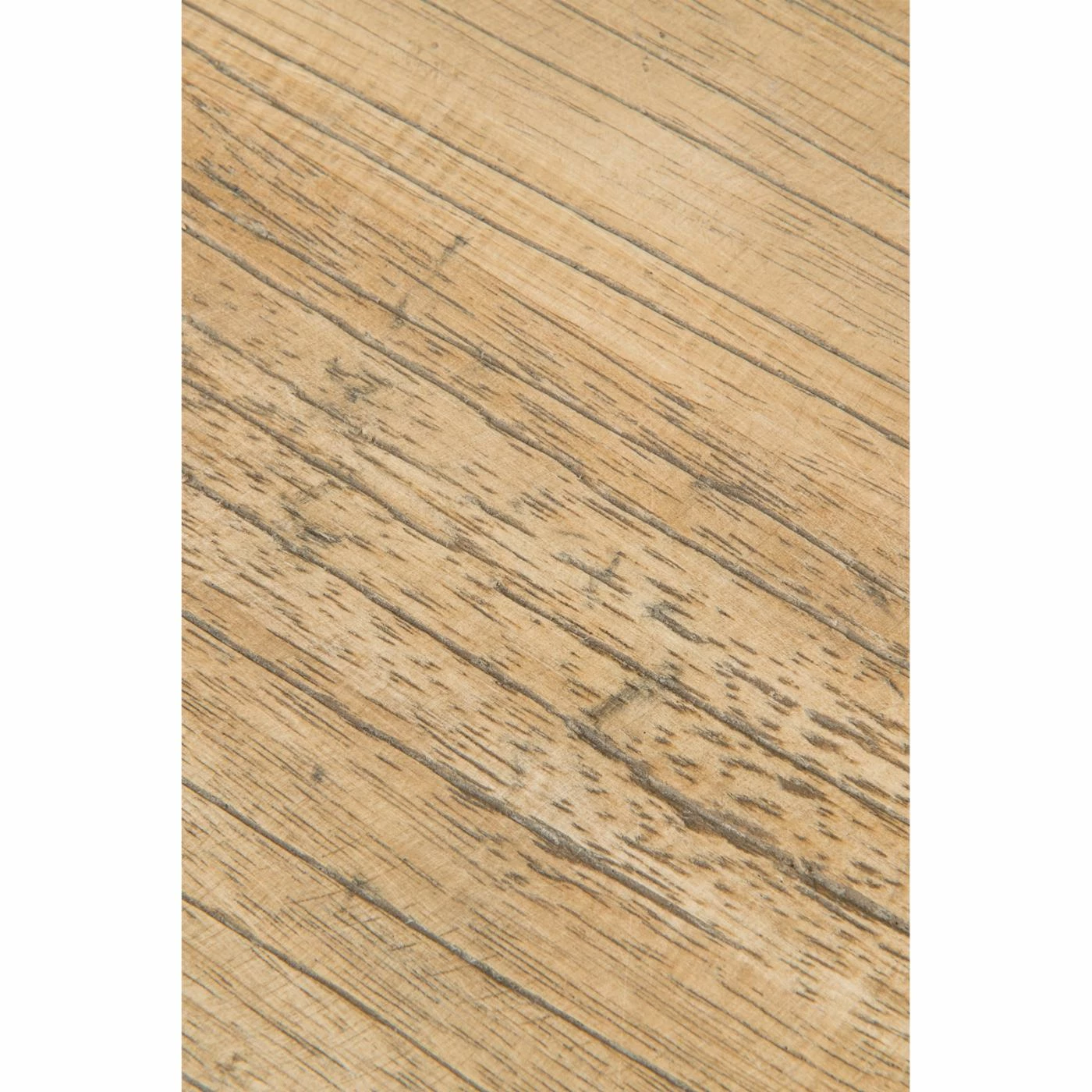 Flash Sale ๐งจ Rectangle End Tables & Side Tables East At Main Locust Rectangular Rubberwood Accent Table ๐ - Image 7