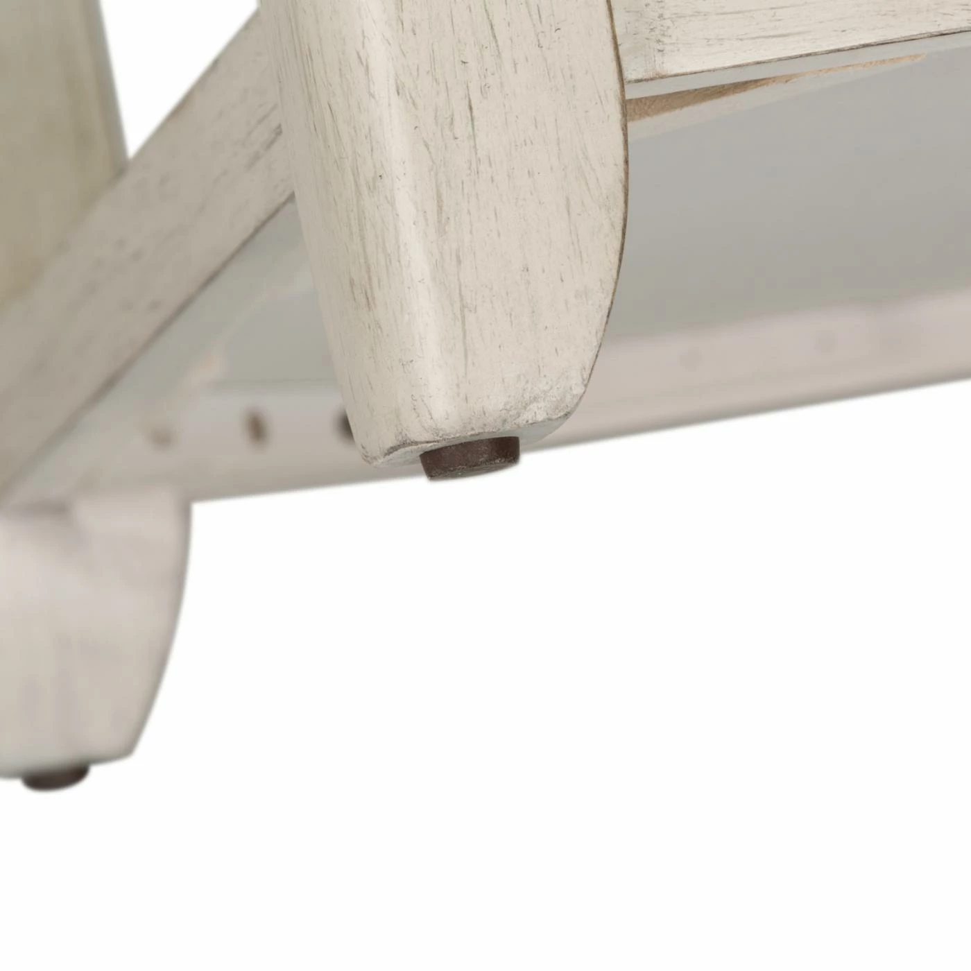 Outlet π Rectangle End Tables & Side Tables Liberty Furniture Industries Farmhouse Reimagined End Table With Basket π - Image 7