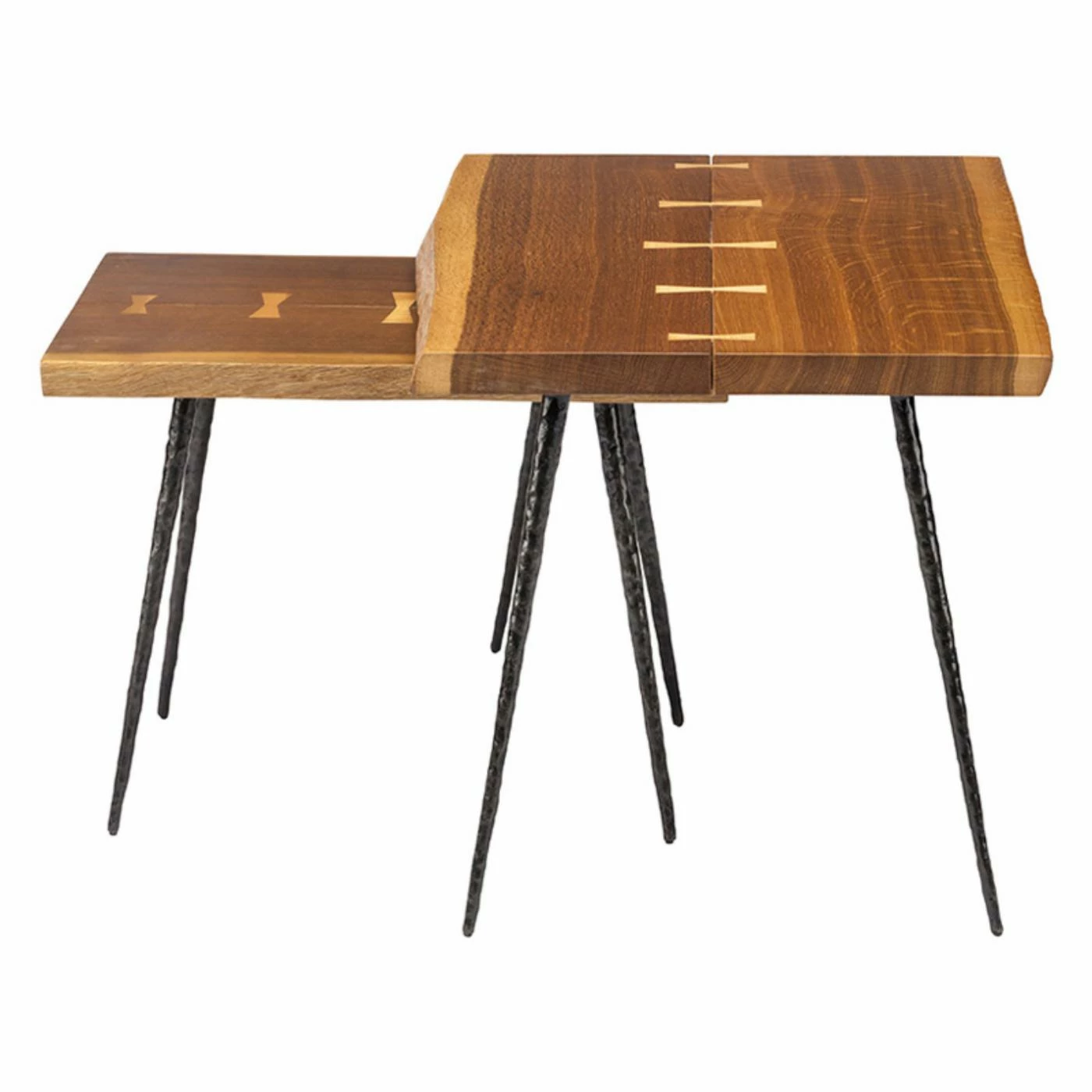 Hot Sale 🥰 Rectangle End Tables & Side Tables Nuevo Nexa Nesting Side Table ❤️ - Image 7