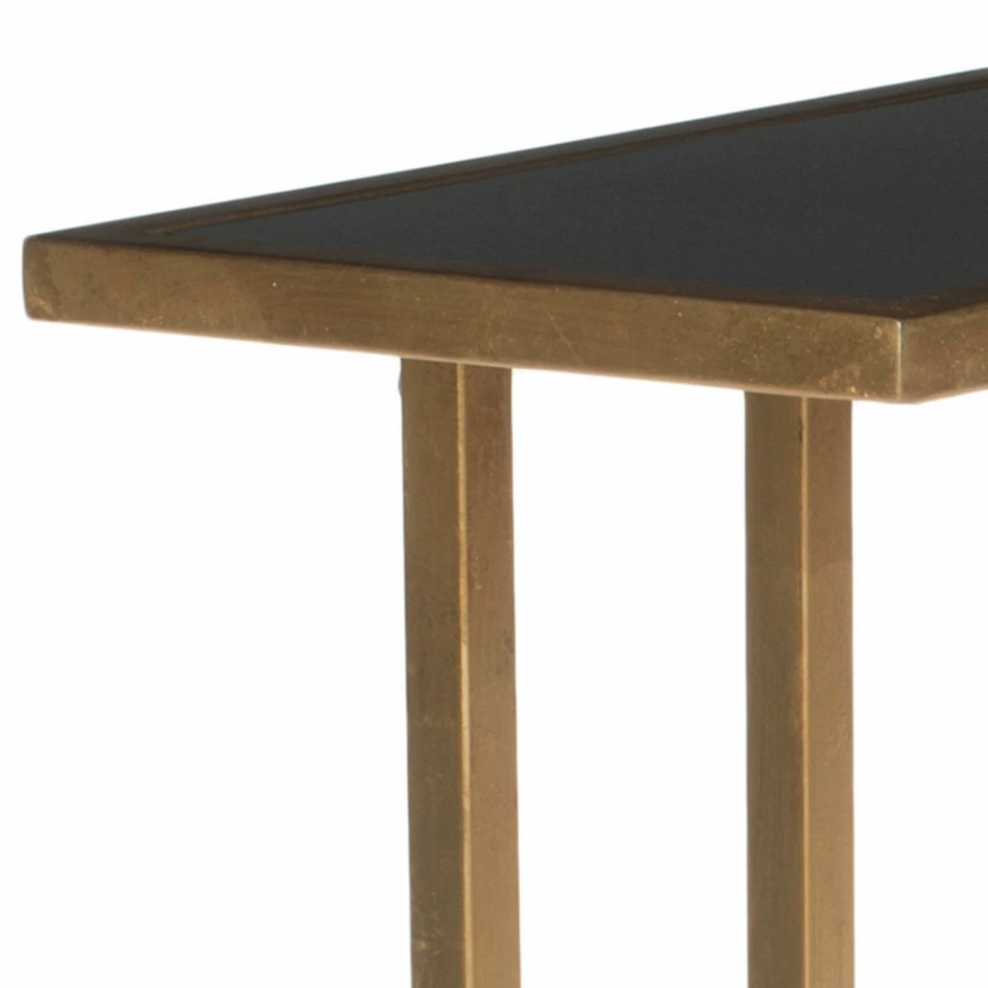 Deals π Rectangle End Tables & Side Tables Safavieh Murphy Accent Table β€οΈ - Image 7