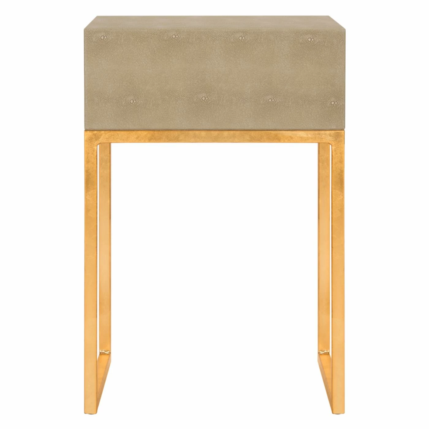 Coupon π― Rectangle End Tables & Side Tables Safavieh Mori Side Table π - Image 7