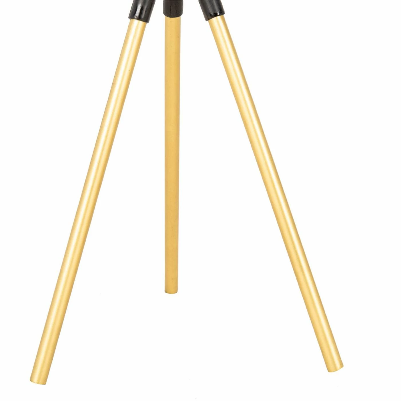 New 𧨠Oval End Tables & Side Tables Safavieh Talon Metal Side Table - Set Of 3 π₯° - Image 7