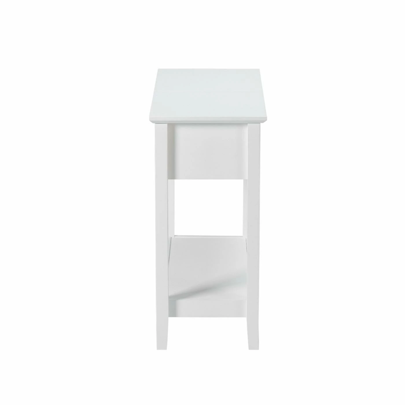 Best Pirce 🥰 Rectangle End Tables & Side Tables Balkene Home Verna End Table 🎉 - Image 7