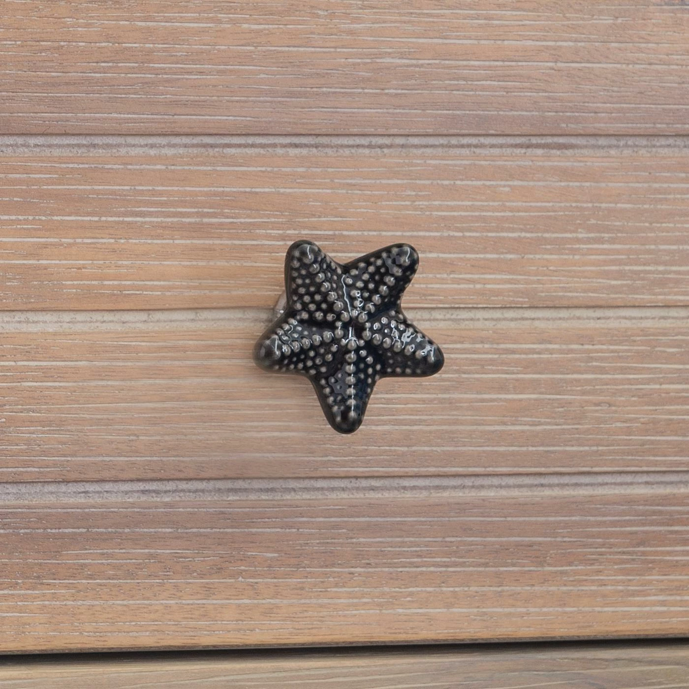 Hot Sale ๐งจ Round End Tables & Side Tables Linon Seaboard Single Drawer End Table - Natural โ - Image 8