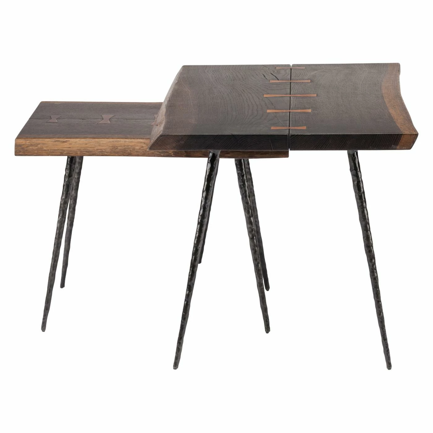 Hot Sale 🥰 Rectangle End Tables & Side Tables Nuevo Nexa Nesting Side Table ❤️ - Image 8