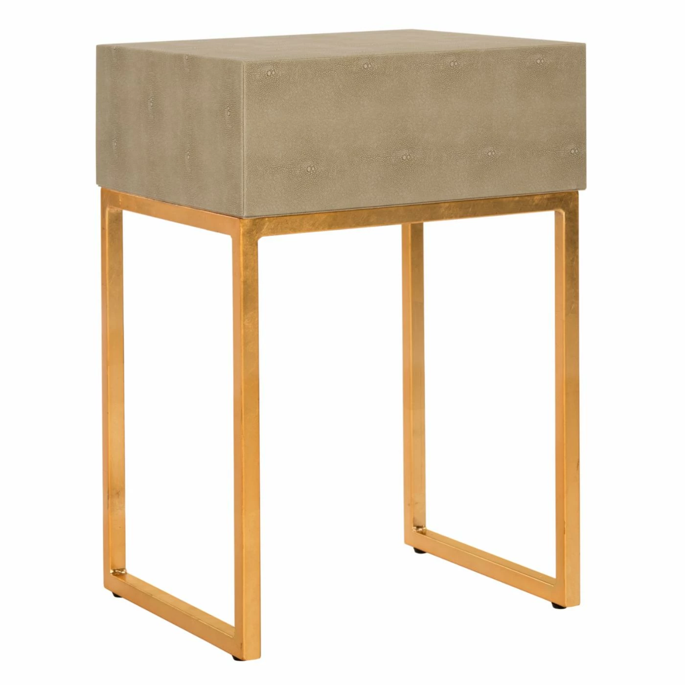 Coupon π― Rectangle End Tables & Side Tables Safavieh Mori Side Table π - Image 8