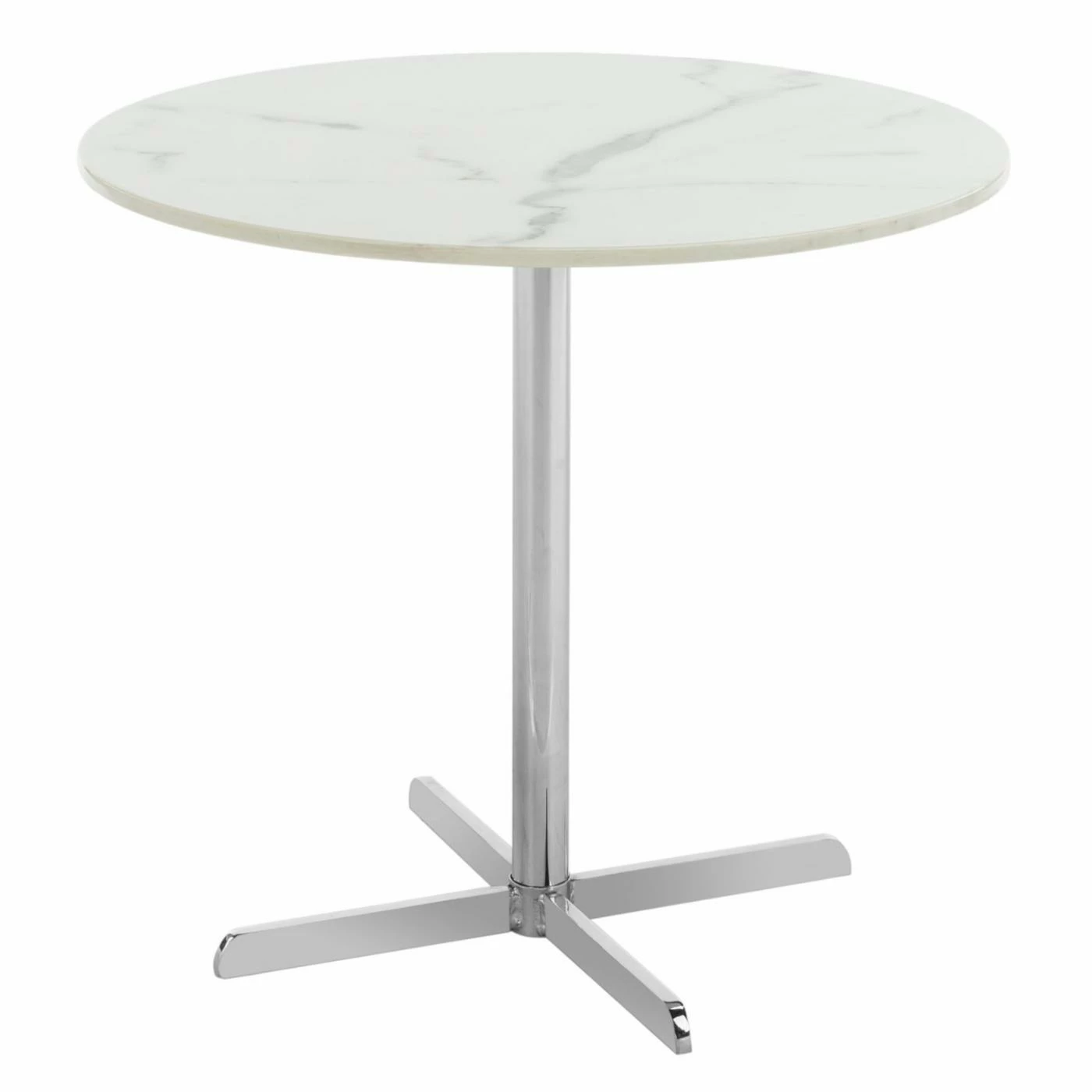 Budget π Round End Tables & Side Tables Safavieh Winnie Round Side Table β€οΈ - Image 8