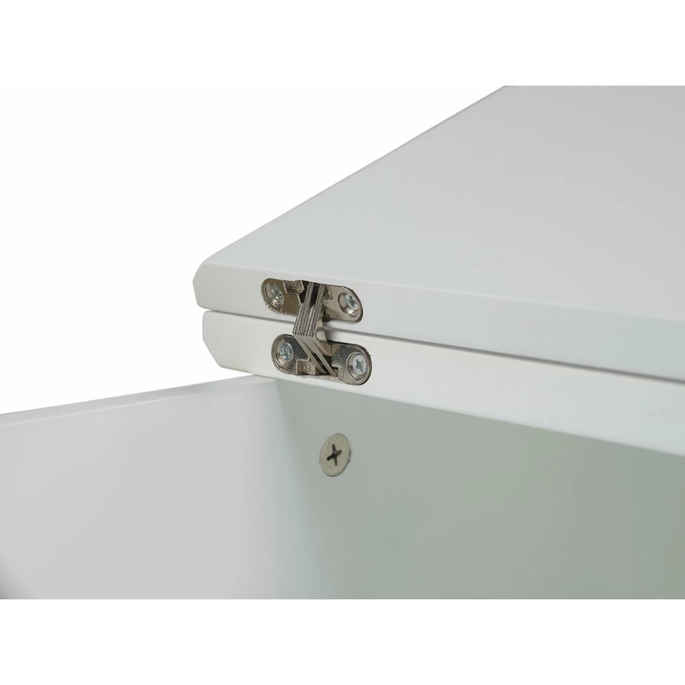 Best Pirce 🥰 Rectangle End Tables & Side Tables Balkene Home Verna End Table 🎉 - Image 8