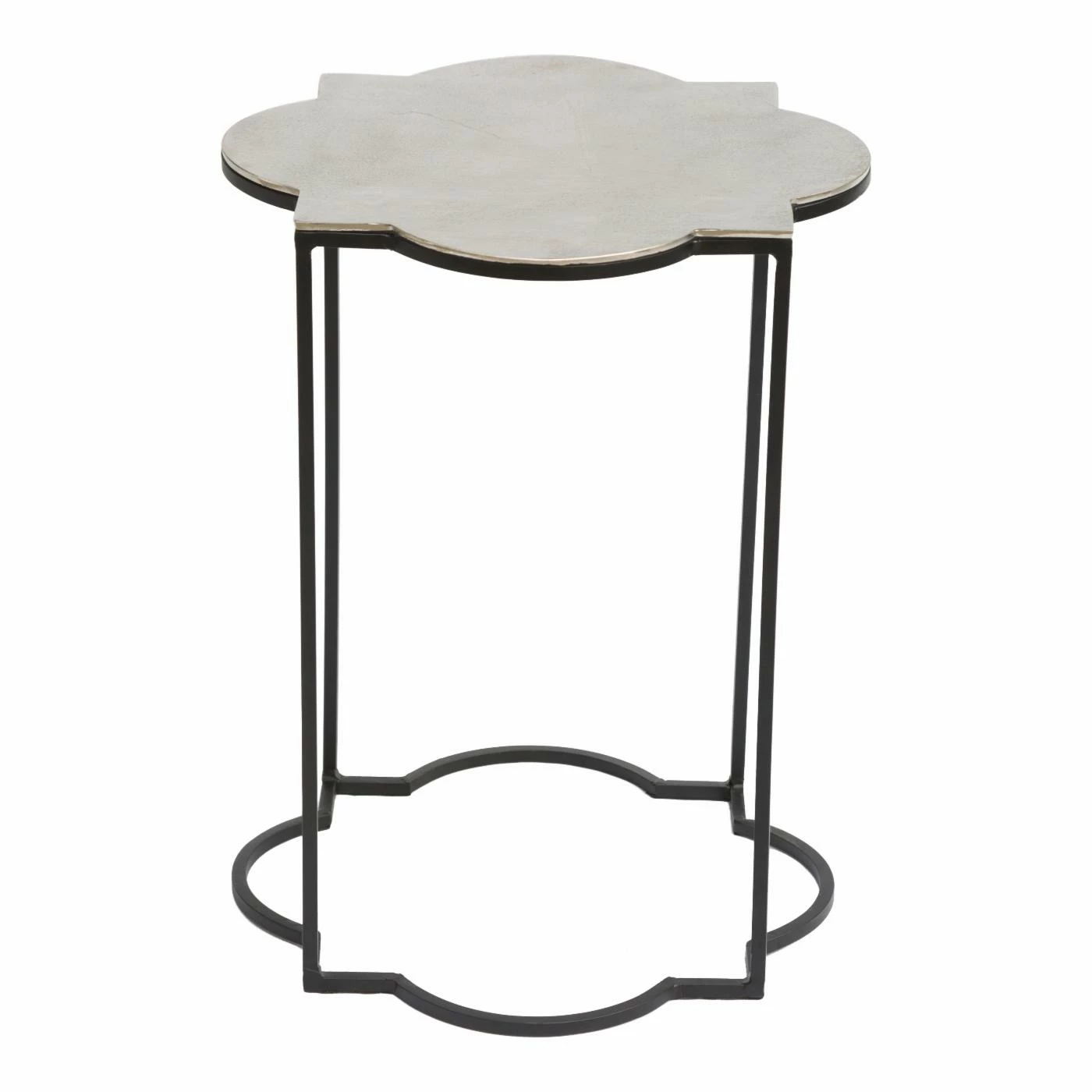 New ⌛ Other Shapes - End Tables & Side Tables Zuo Modern Contemporary Brighton Accent Table - Set Of 2 🌟 - Image 8