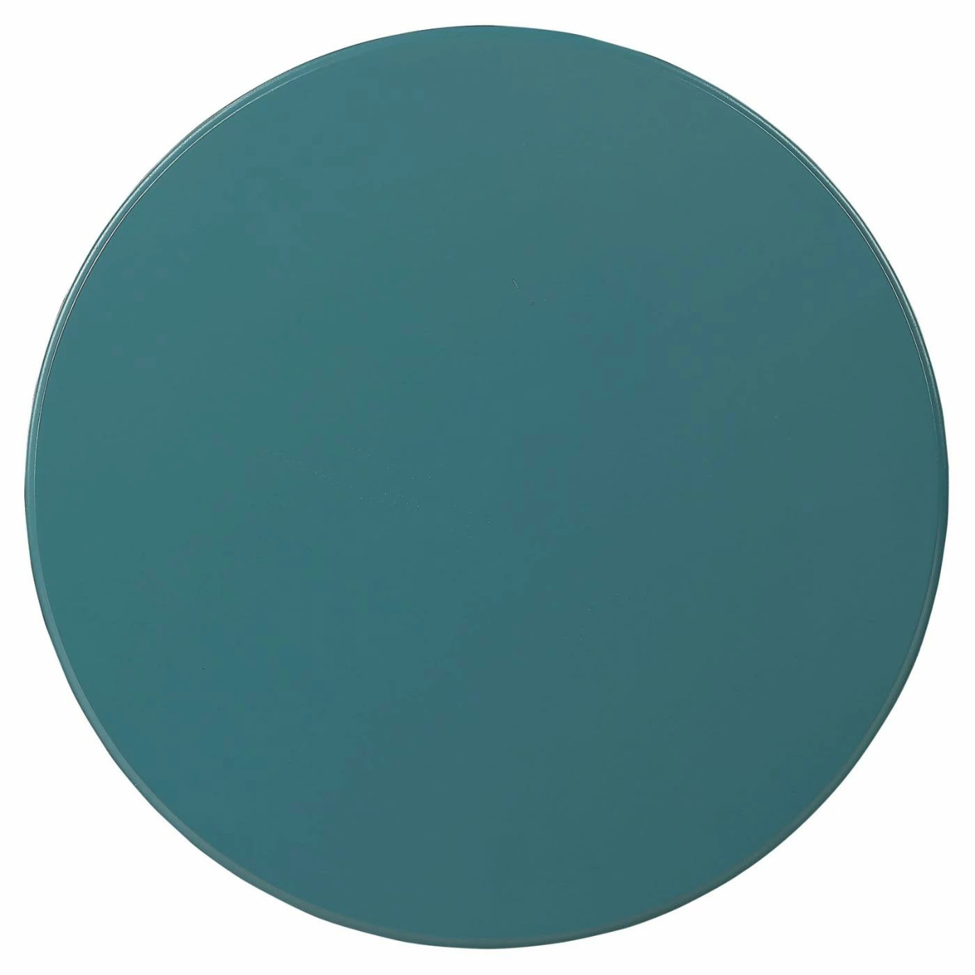 Brand new ✨ Acme Furniture Round End Tables & Side Tables ACME Acton Side Table ✨ - Image 9