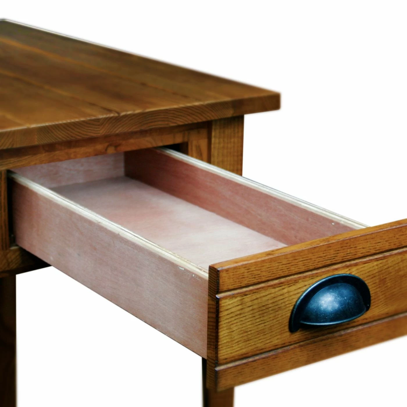 Promo βοΈ Rectangle End Tables & Side Tables Leick Home One Drawer Bin Pull Side Table, Candleglow π - Image 9