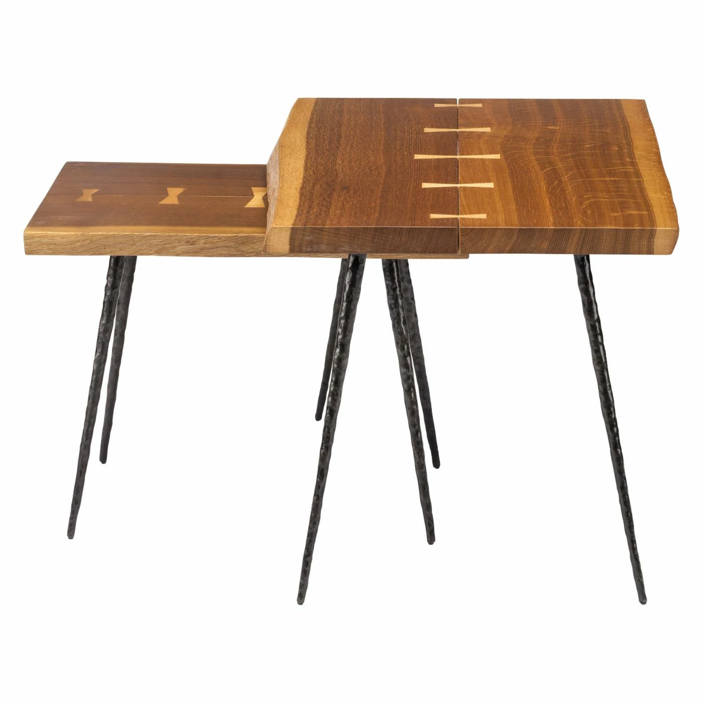 Hot Sale 🥰 Rectangle End Tables & Side Tables Nuevo Nexa Nesting Side Table ❤️ - Image 9